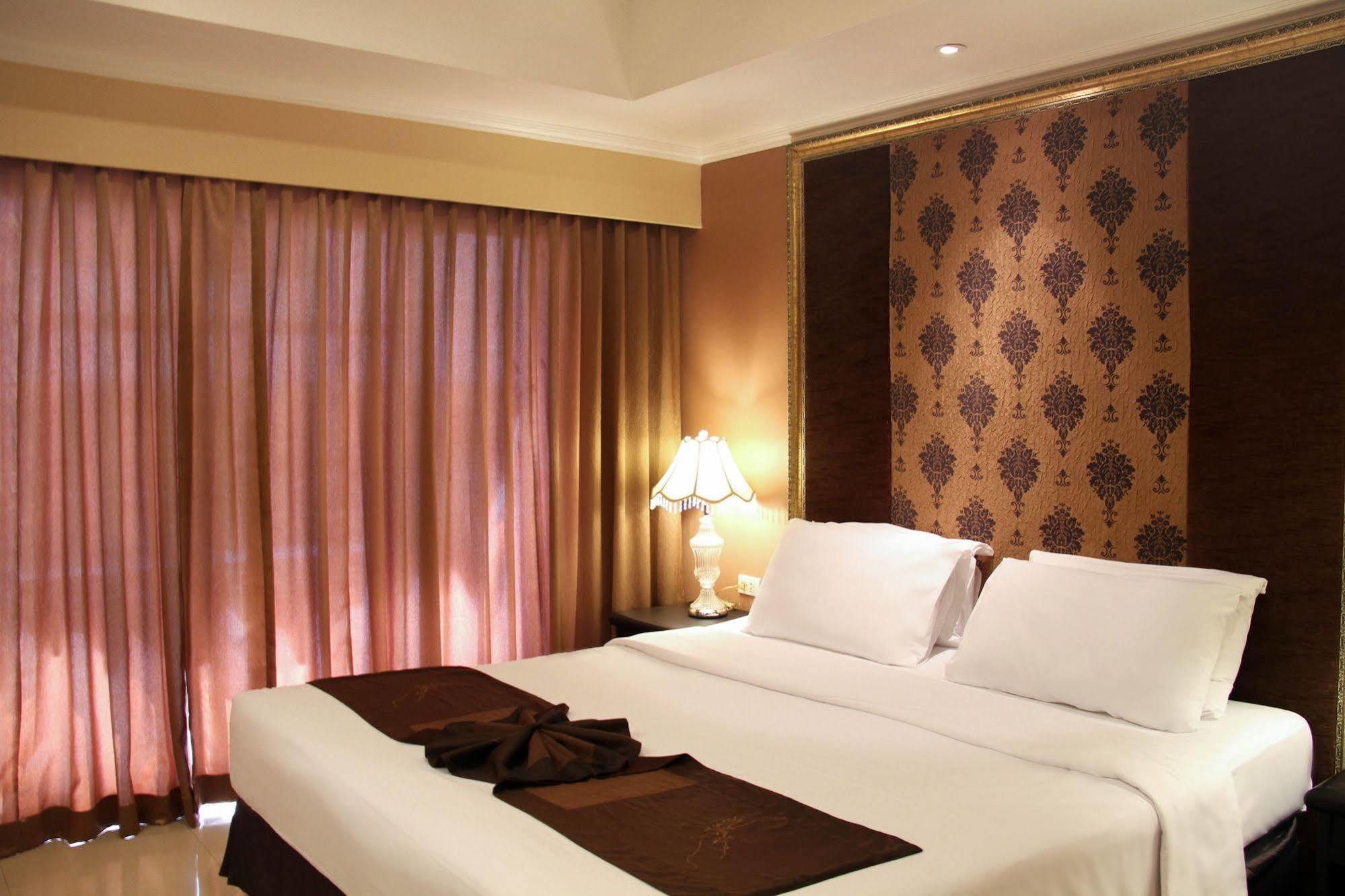 Khách sạn Furamaxclusive Sukhumvit Bangkok