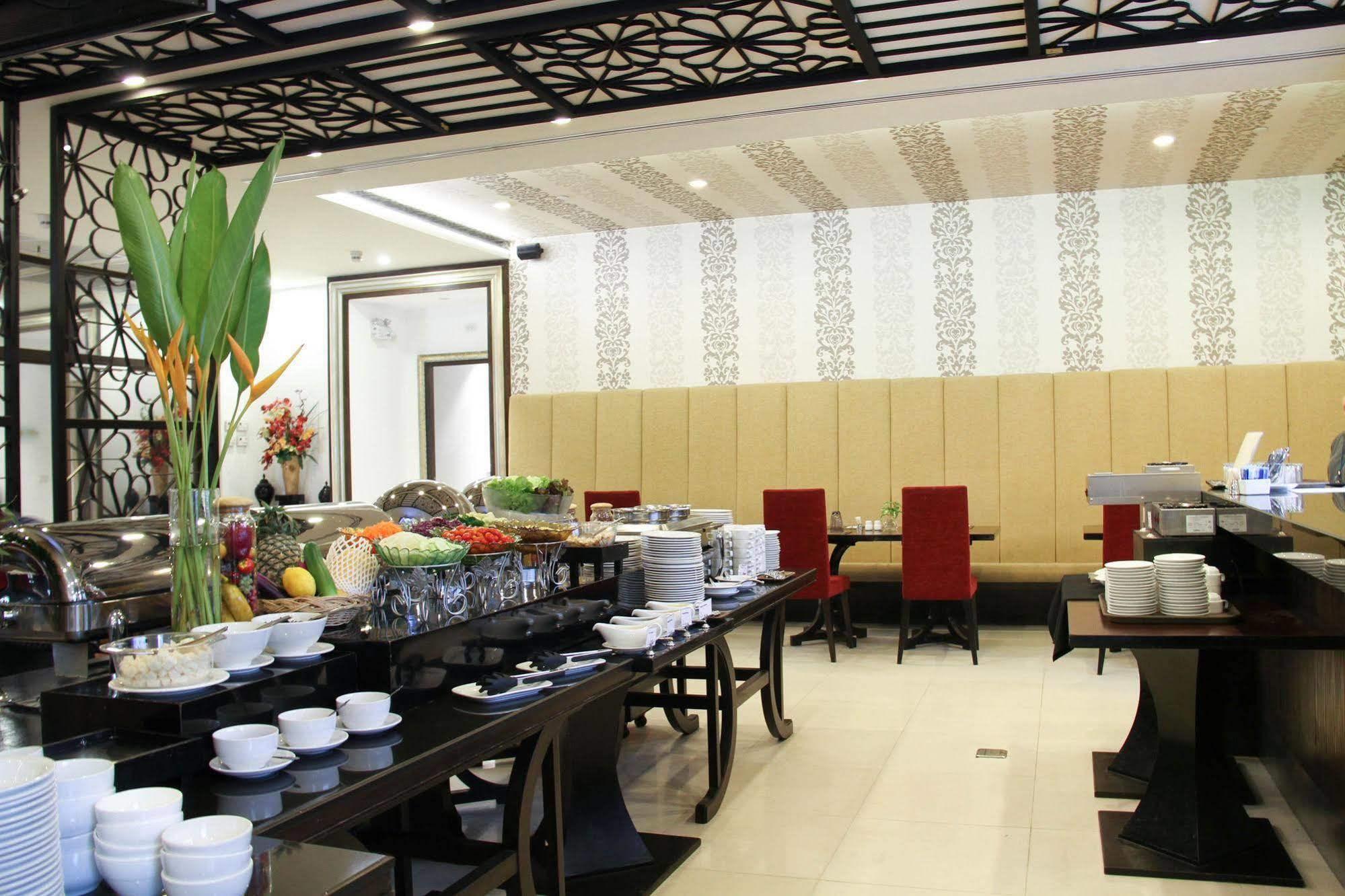 Furamaxclusive Sukhumvit Khách sạn