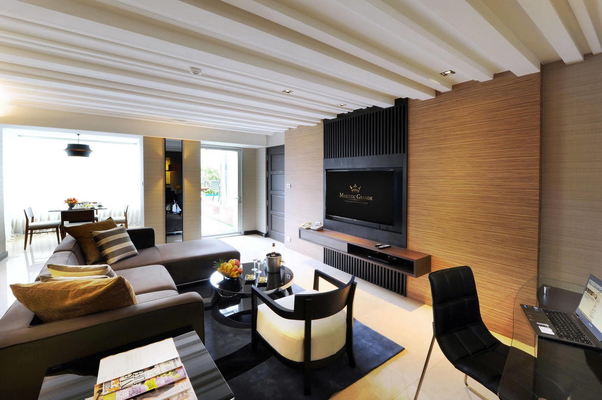 Doubletree By Hilton Ploenchit Khách sạn 4*