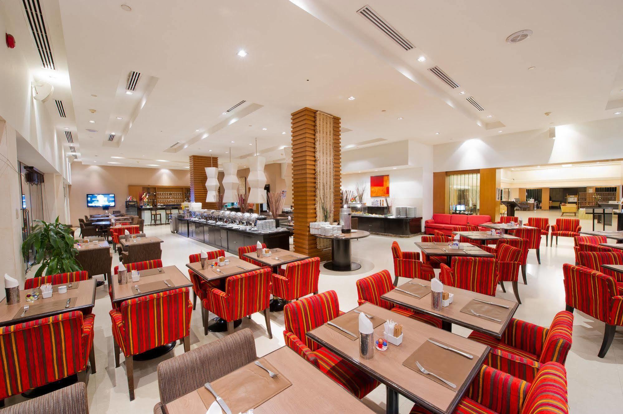 Grand President 4* Bangkok
