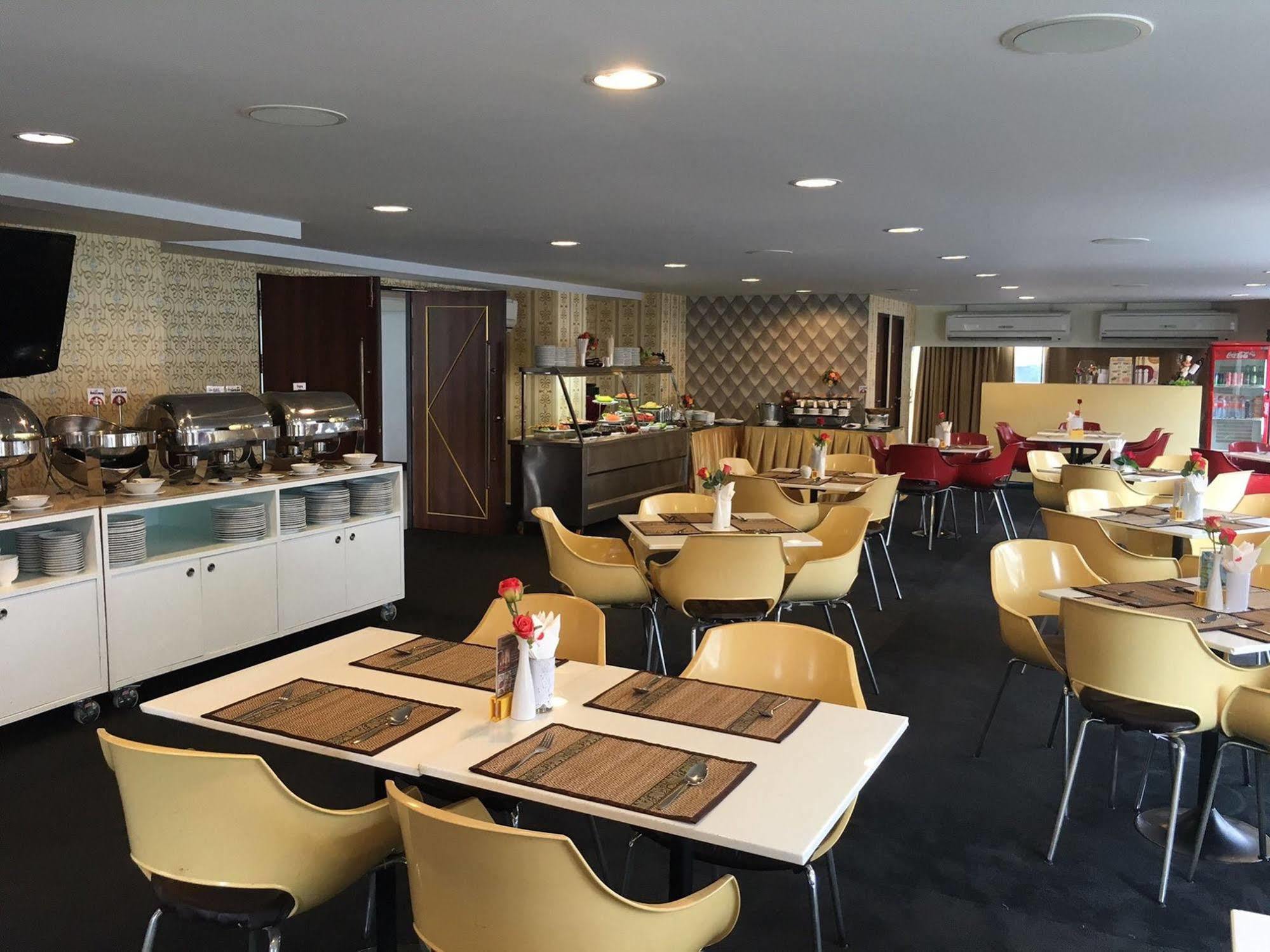 Hotel I Silom Bangkok