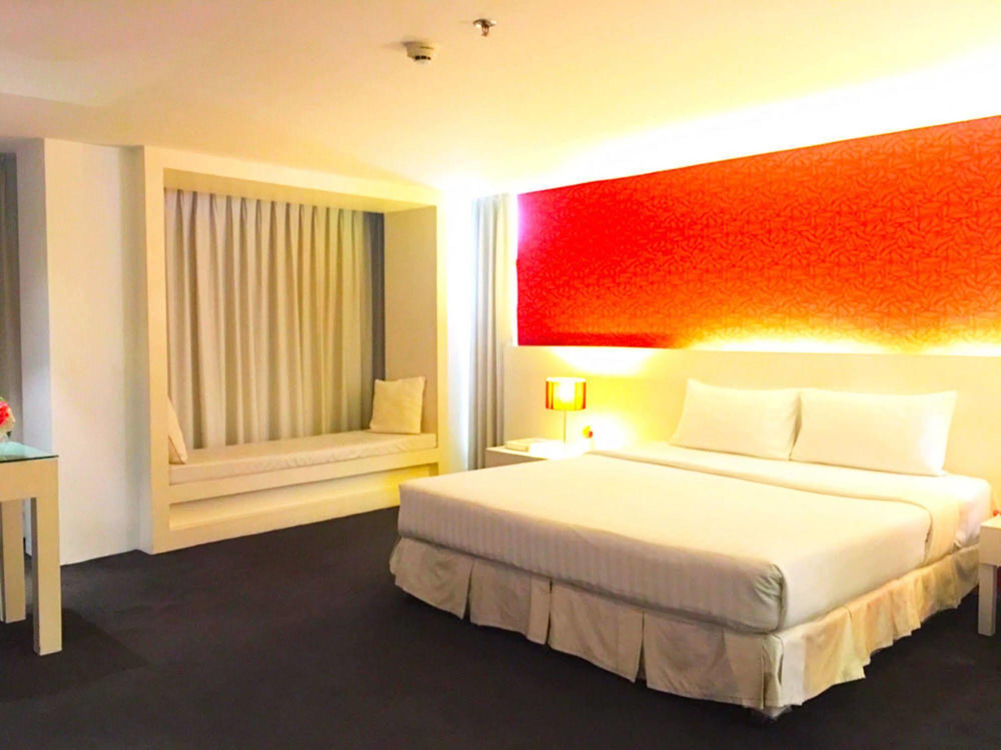 Hotel I Silom Bangkok