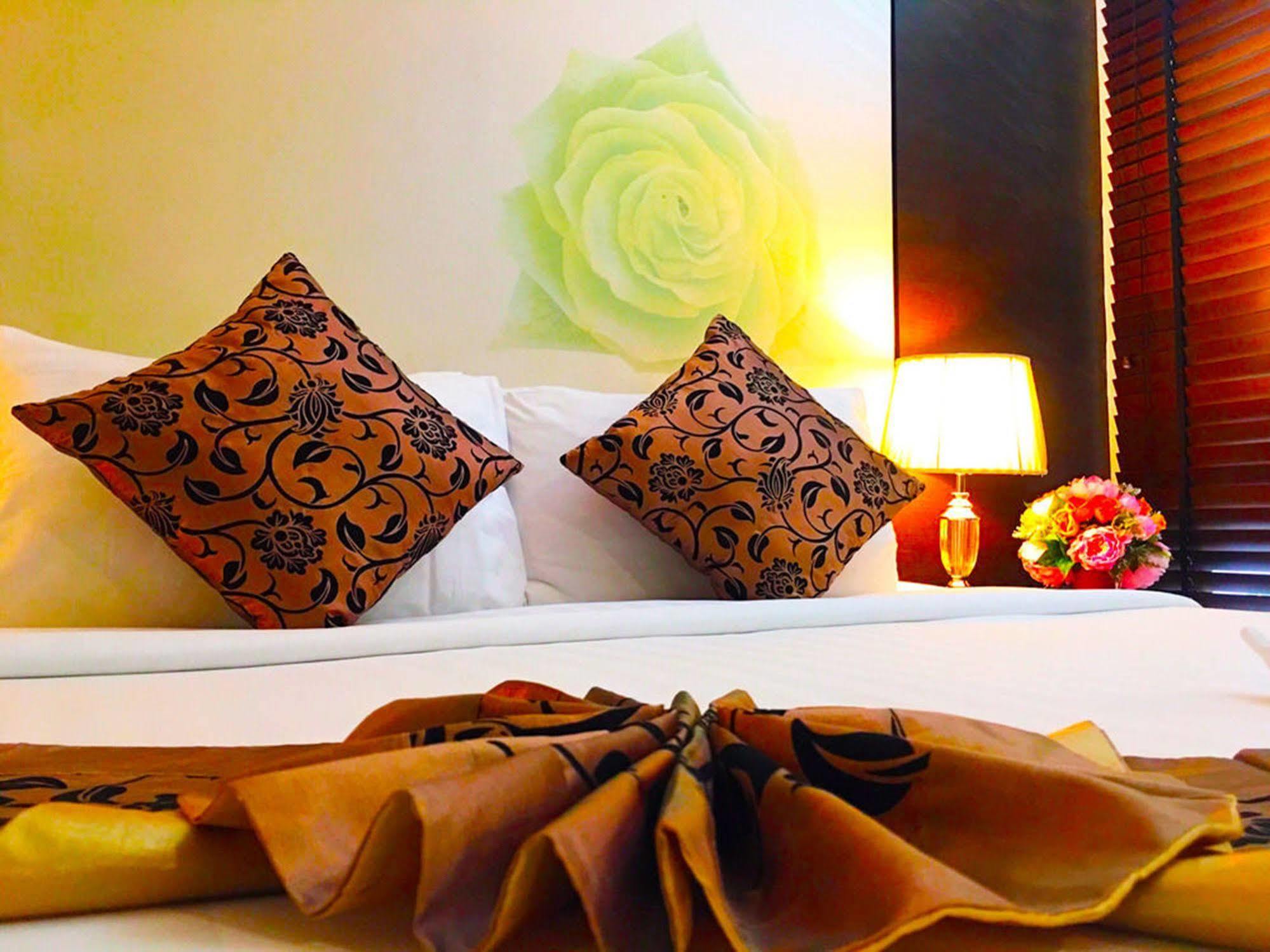 I Silom Hotel Bangkok