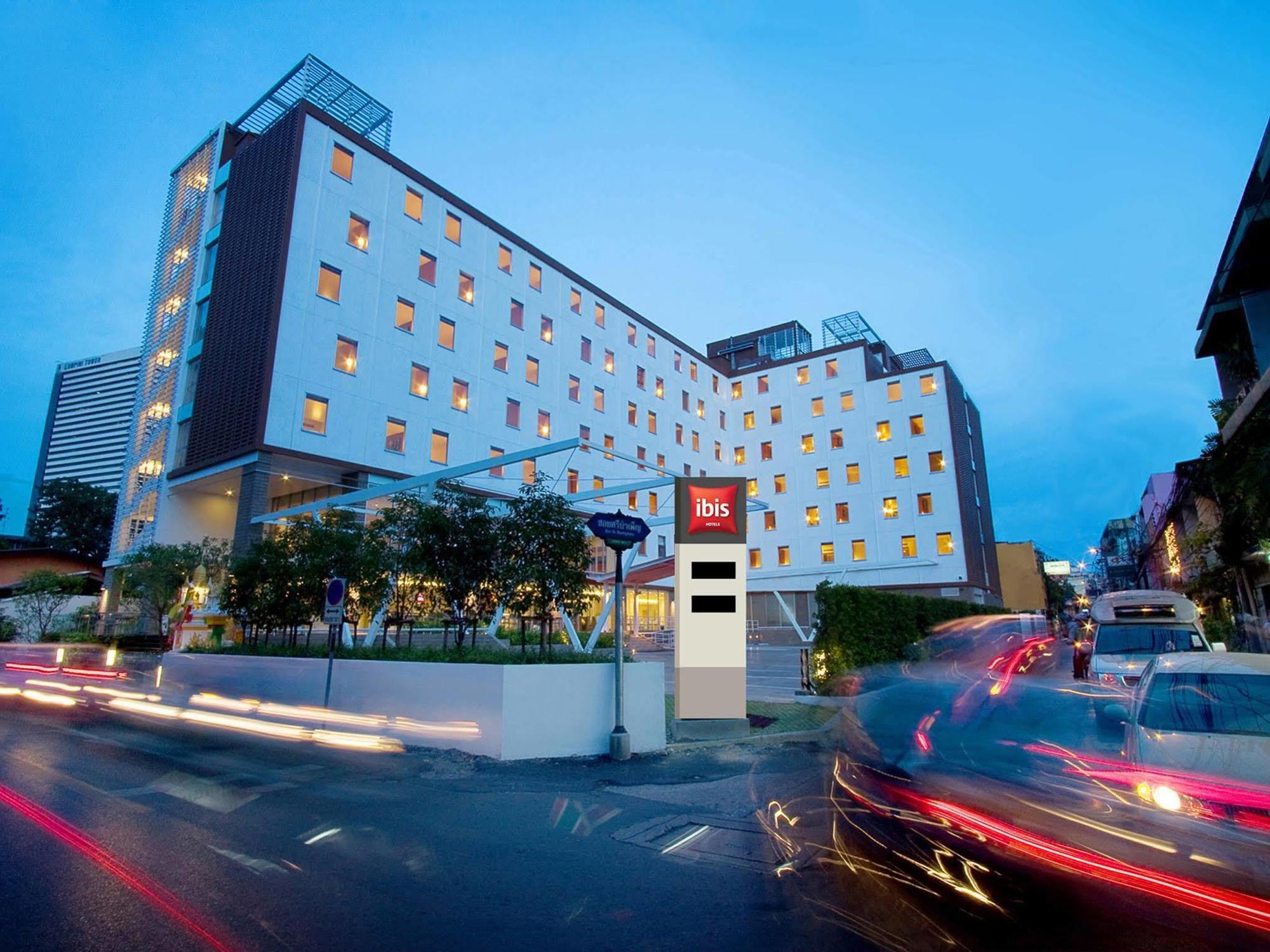 Ibis Sathorn Hotel