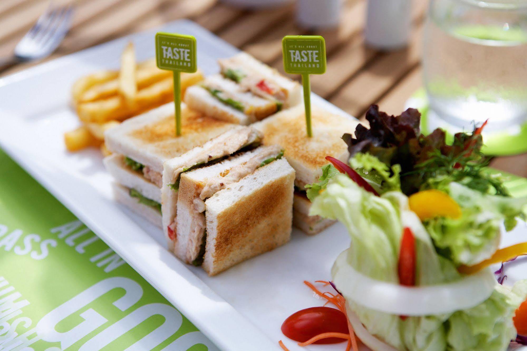 Hotel Ibis Sathorn Bangkok