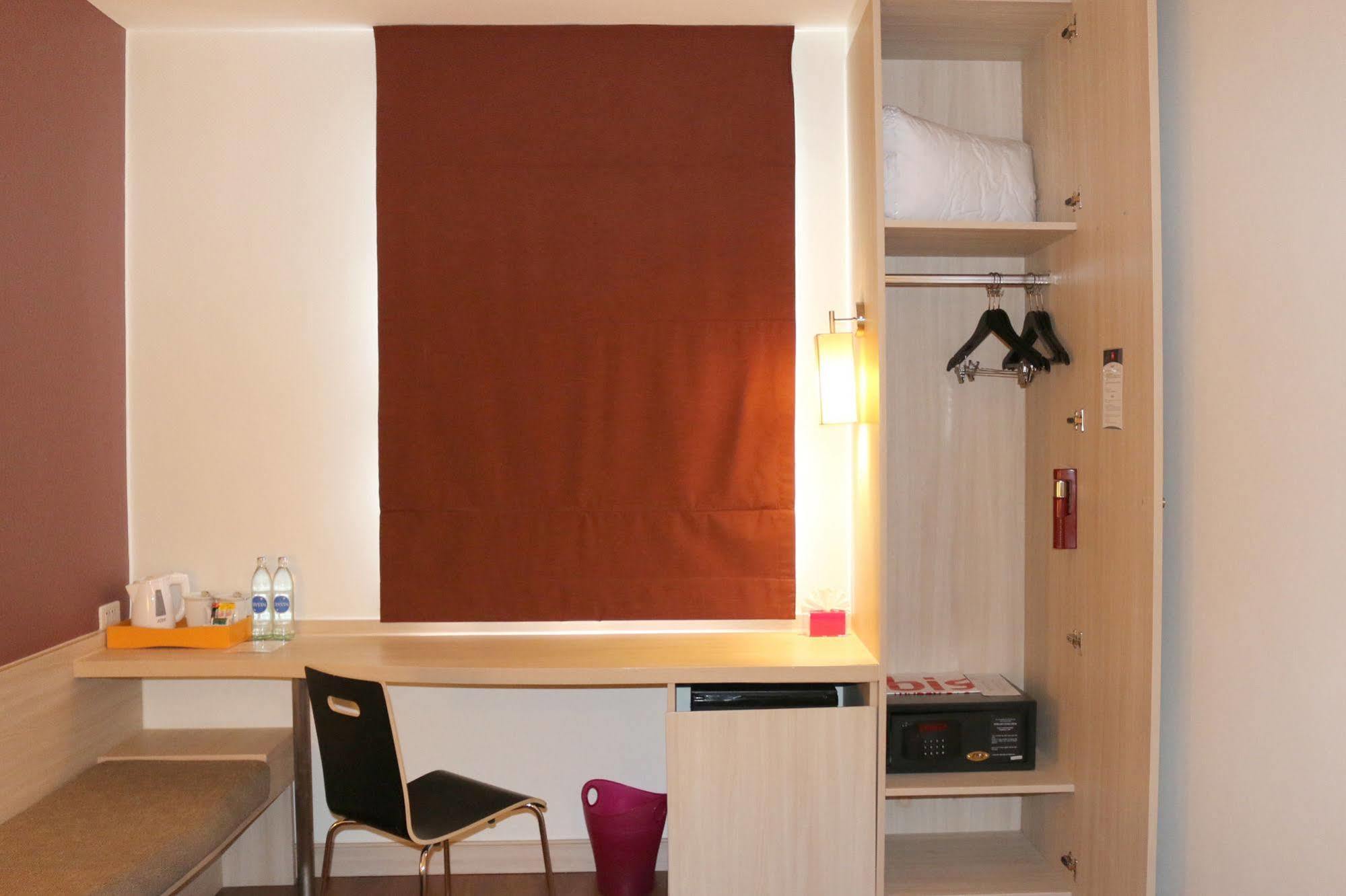 Ibis Sathorn Hotel Bangkok