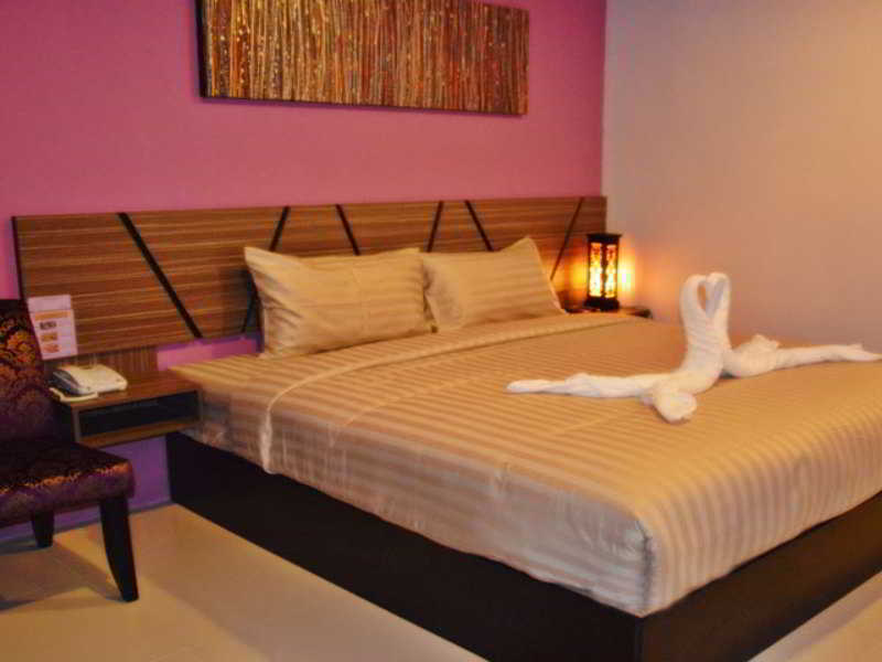 The Airy Khách sạn Bangkok