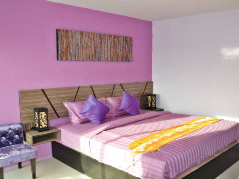 Khách sạn The Airy 3*
