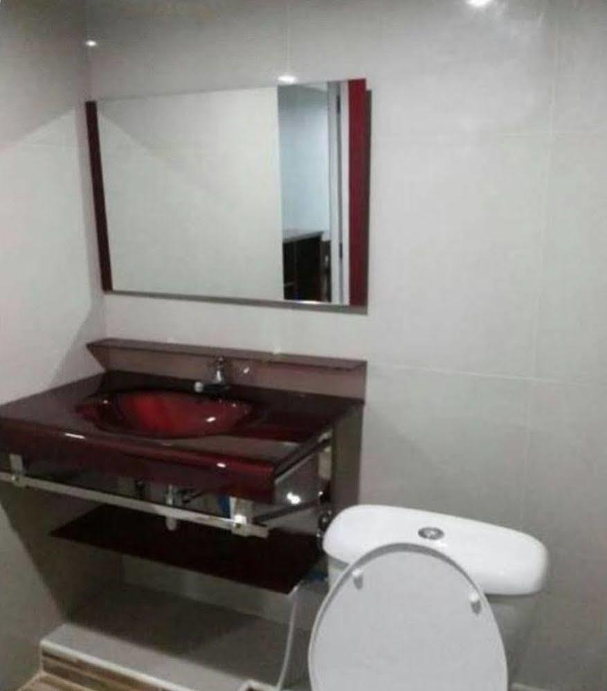 Pearl Serviced Bangkok