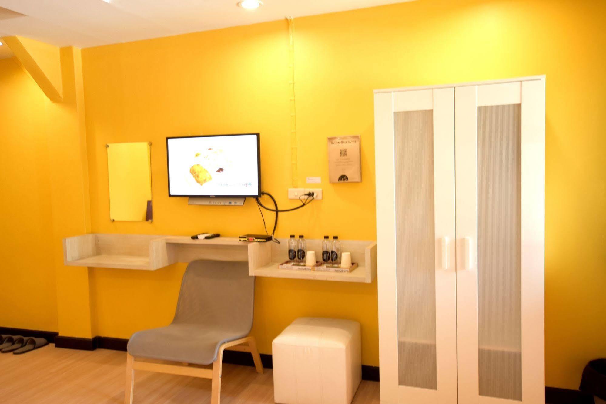 Room@vipa Nhà trọ *