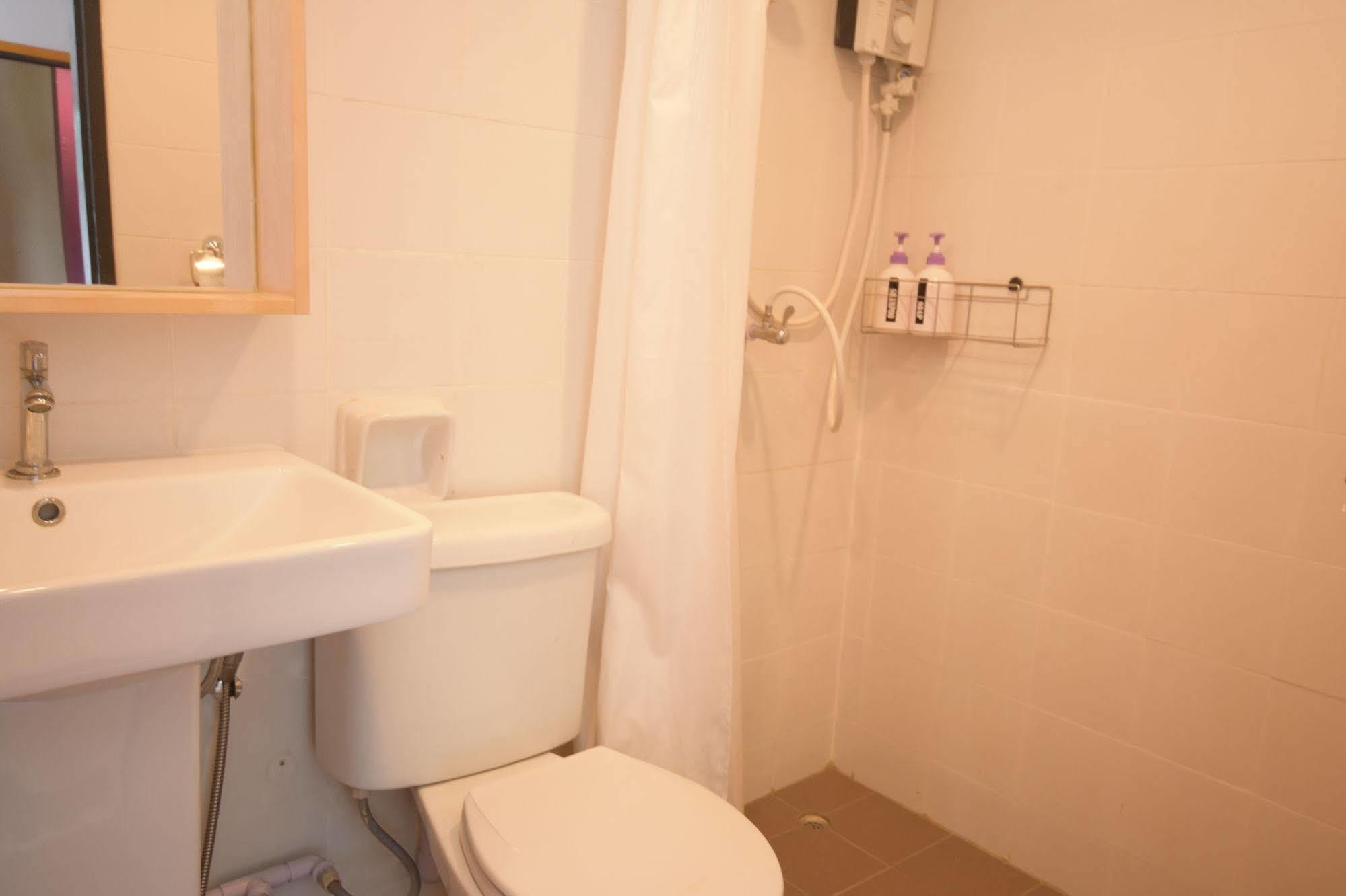 Nhà trọ Room@vipa Bangkok