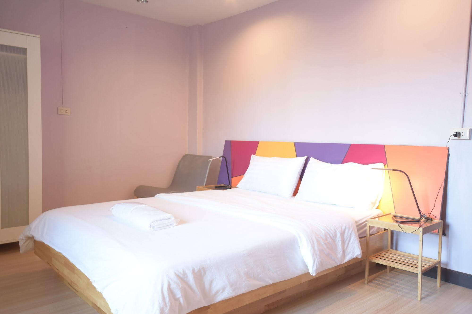 Room@vipa Nhà trọ