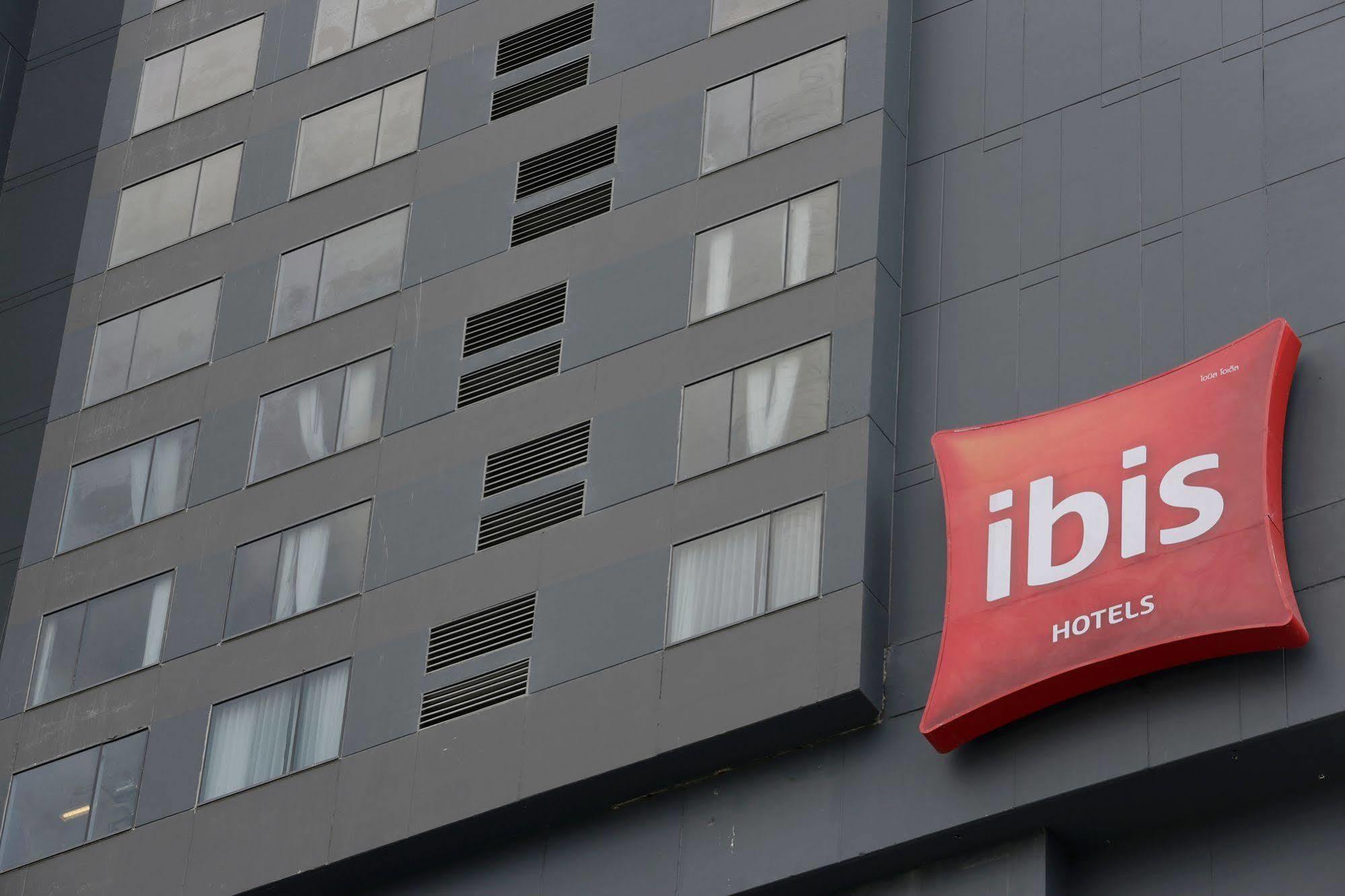 Ibis Siam Hotel Bangkok