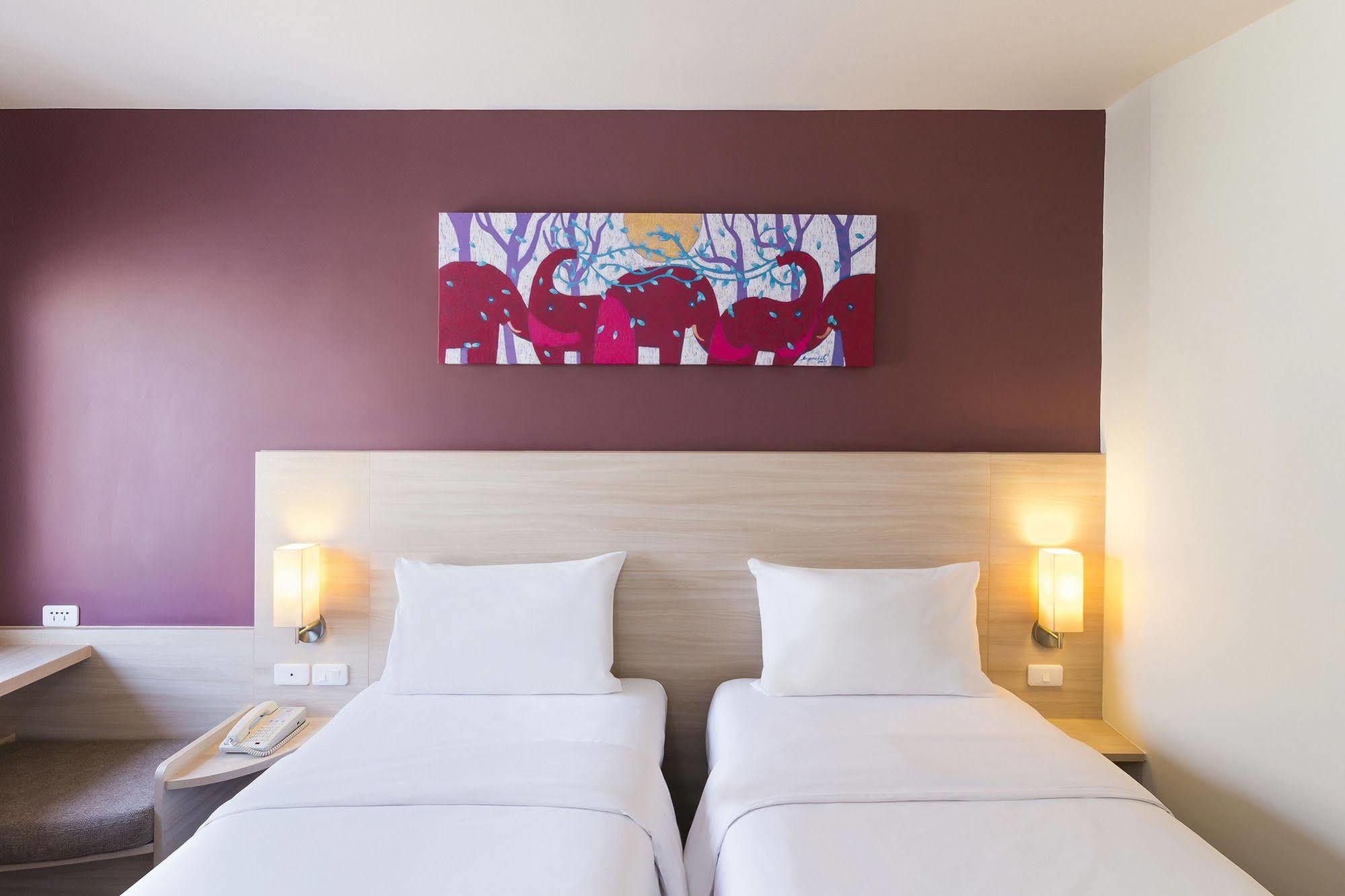 Ibis Siam Hotel