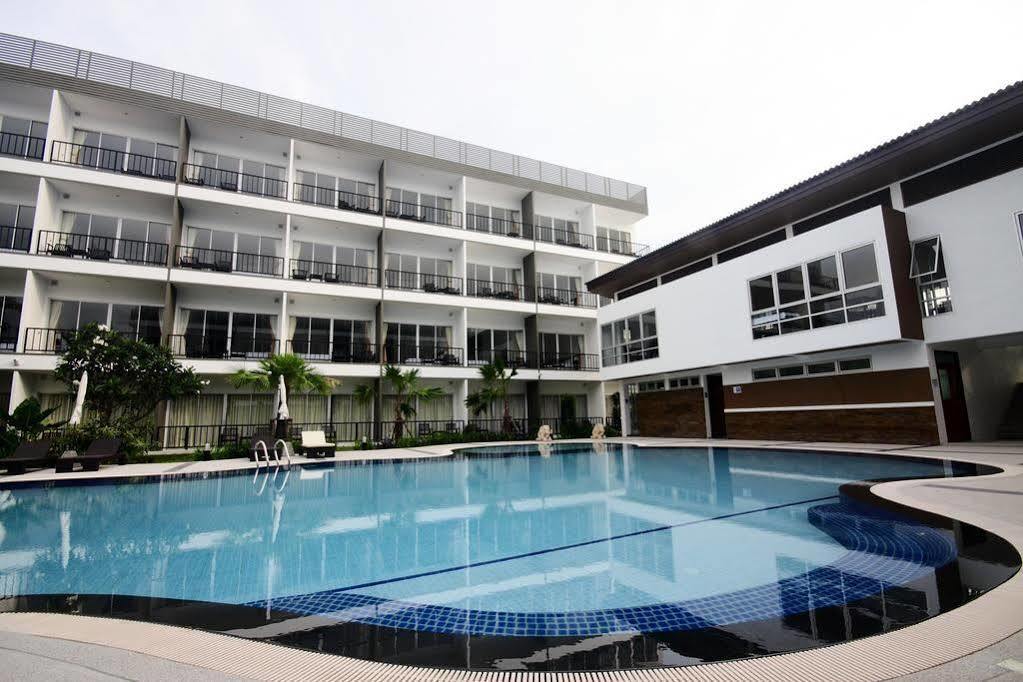 Bs Premier Airport Hotell Bangkok