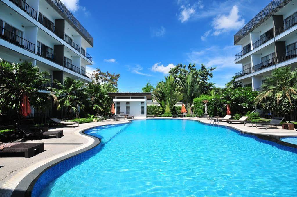 Hotell Bs Premier Airport