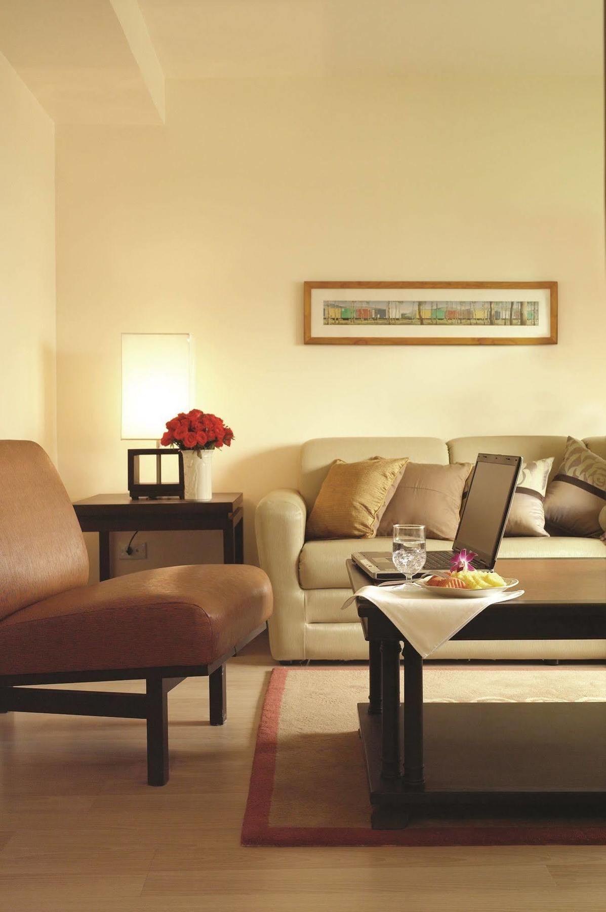 Hotel Rose Bangkok