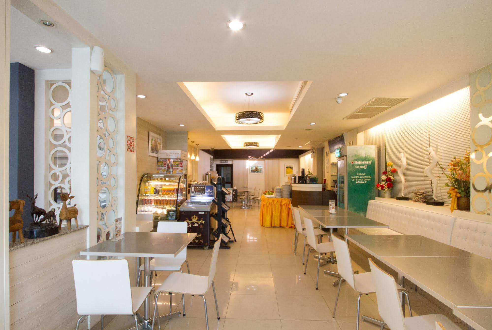 My Pratunam Bangkok