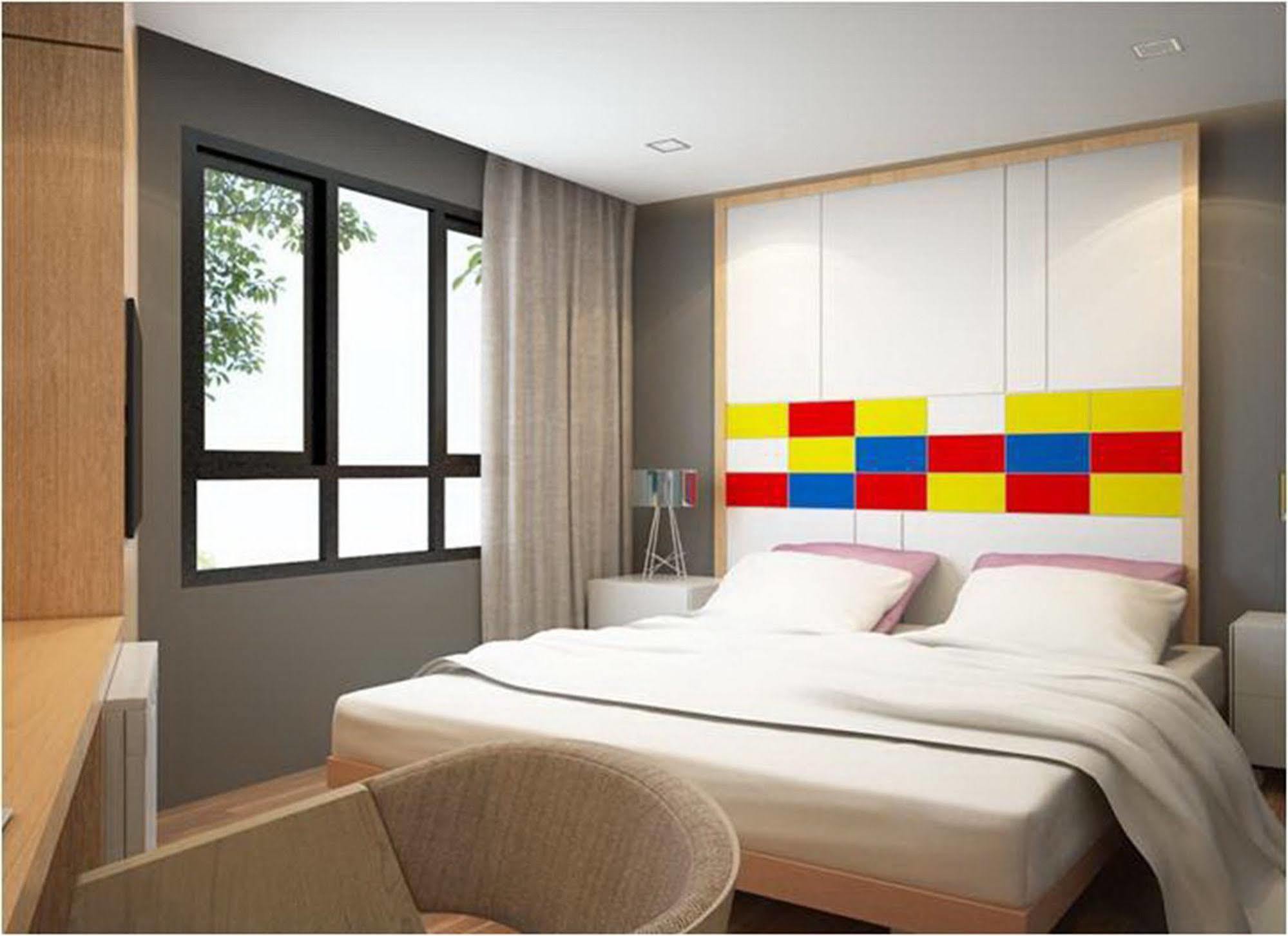 For Residencia