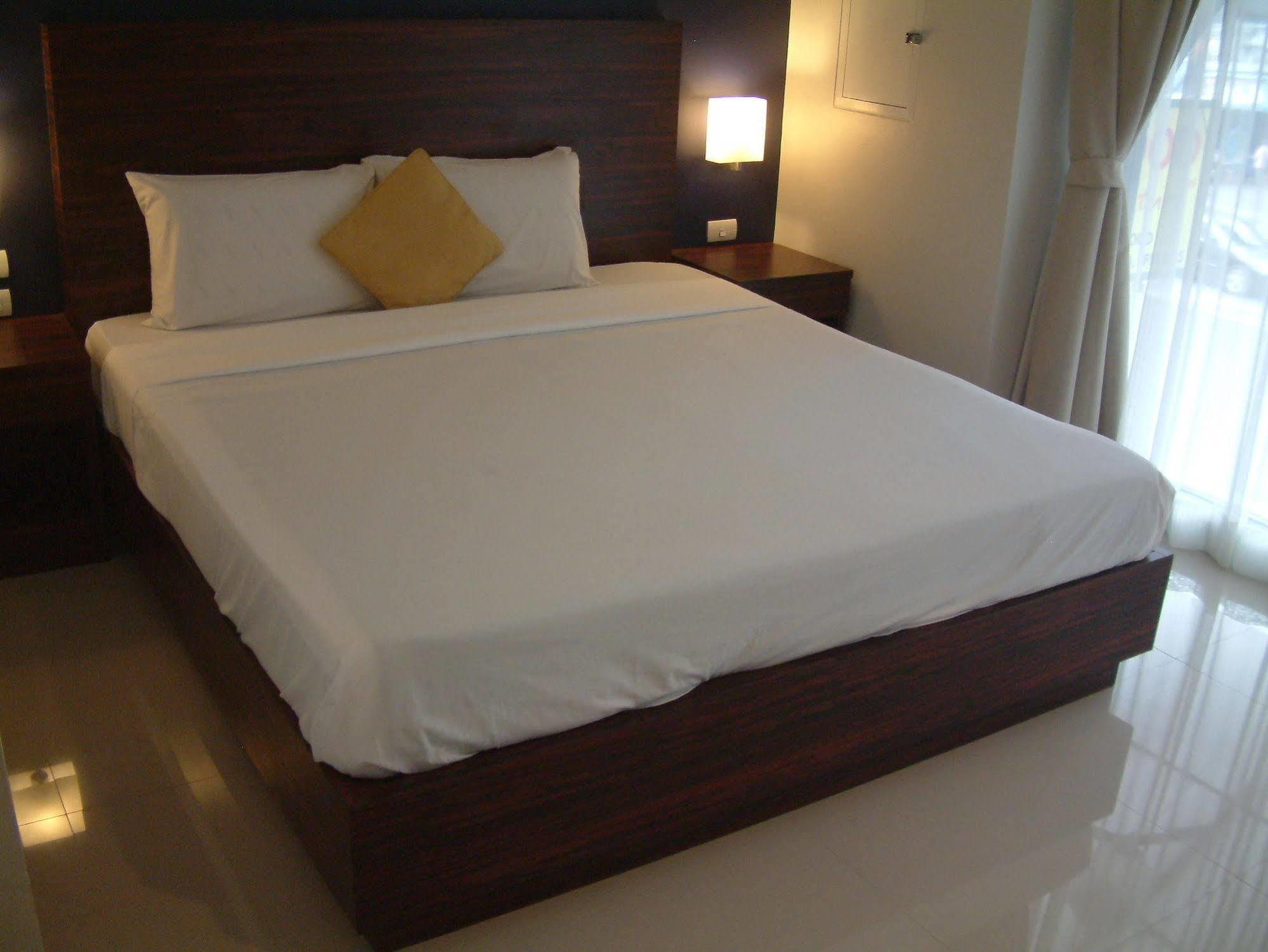 For Residencia 2* Bangkok