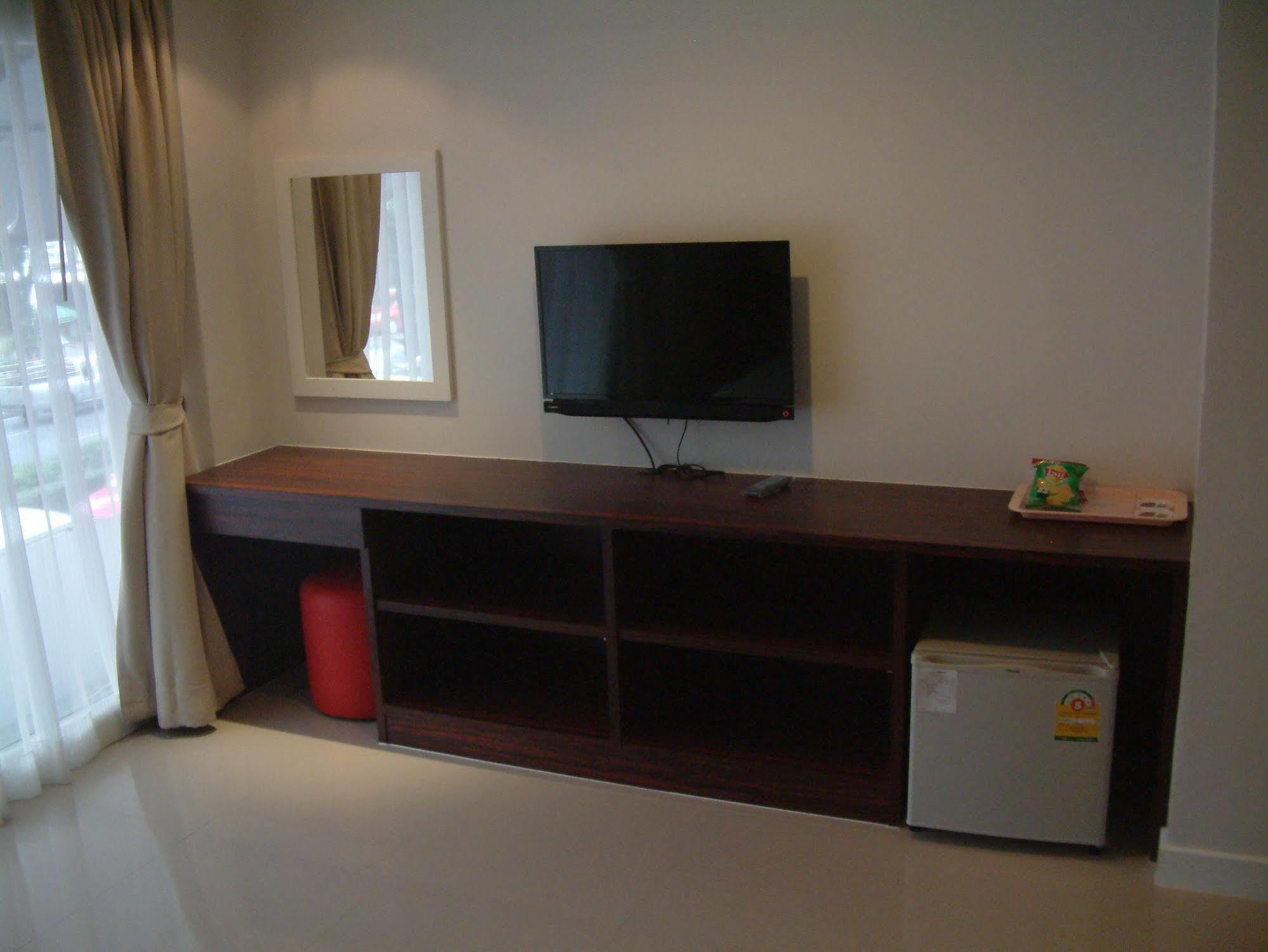 For Residencia 2* Bangkok