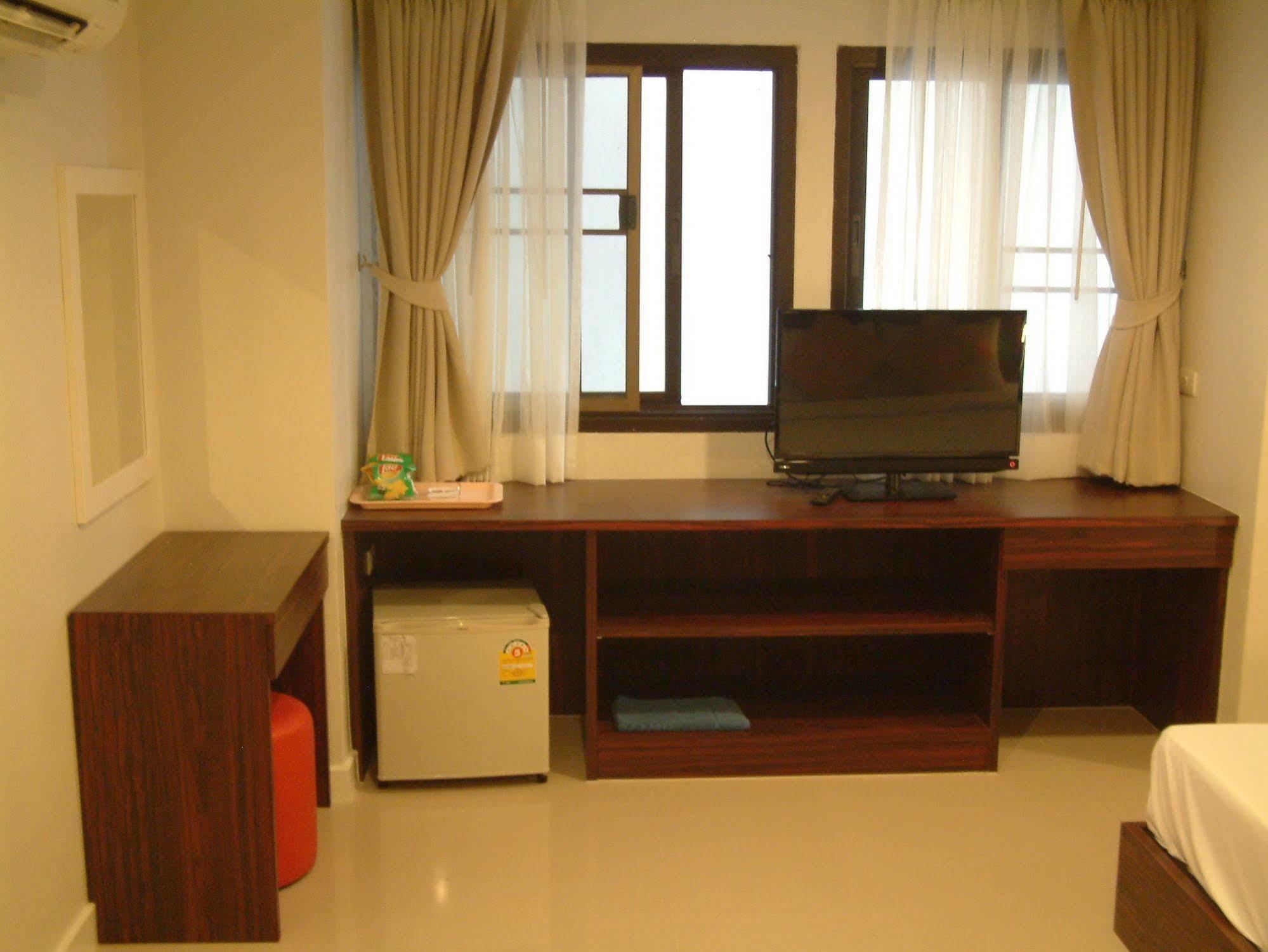 For Residencia