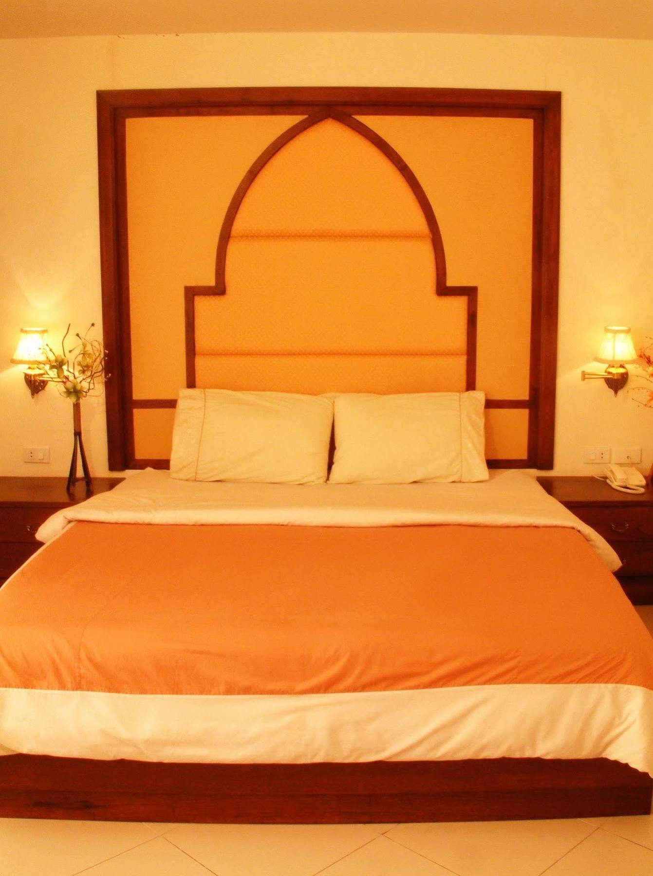 For Residencia Hotel Bangkok