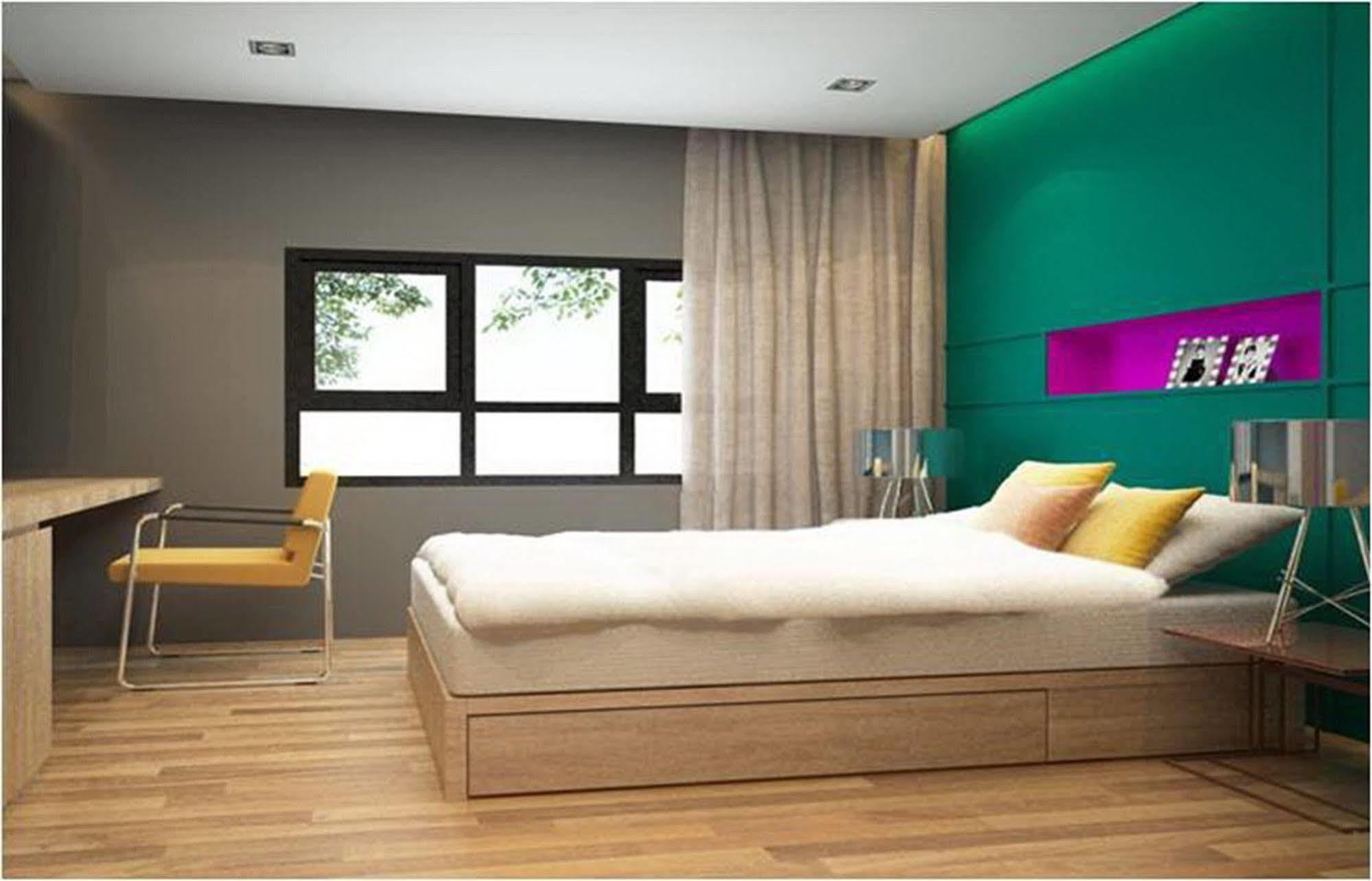 For Residencia 2* Bangkok