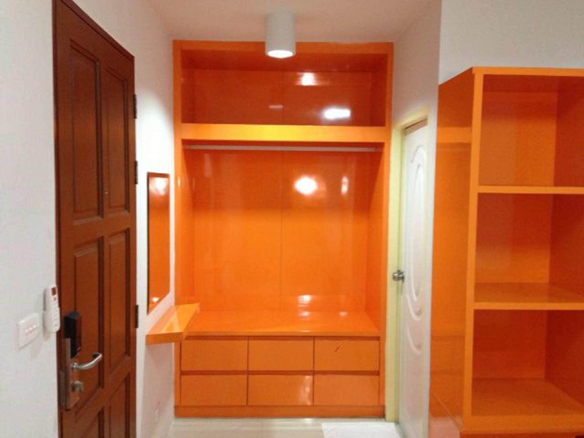 Hotell Oyo 460 Int Place 2*