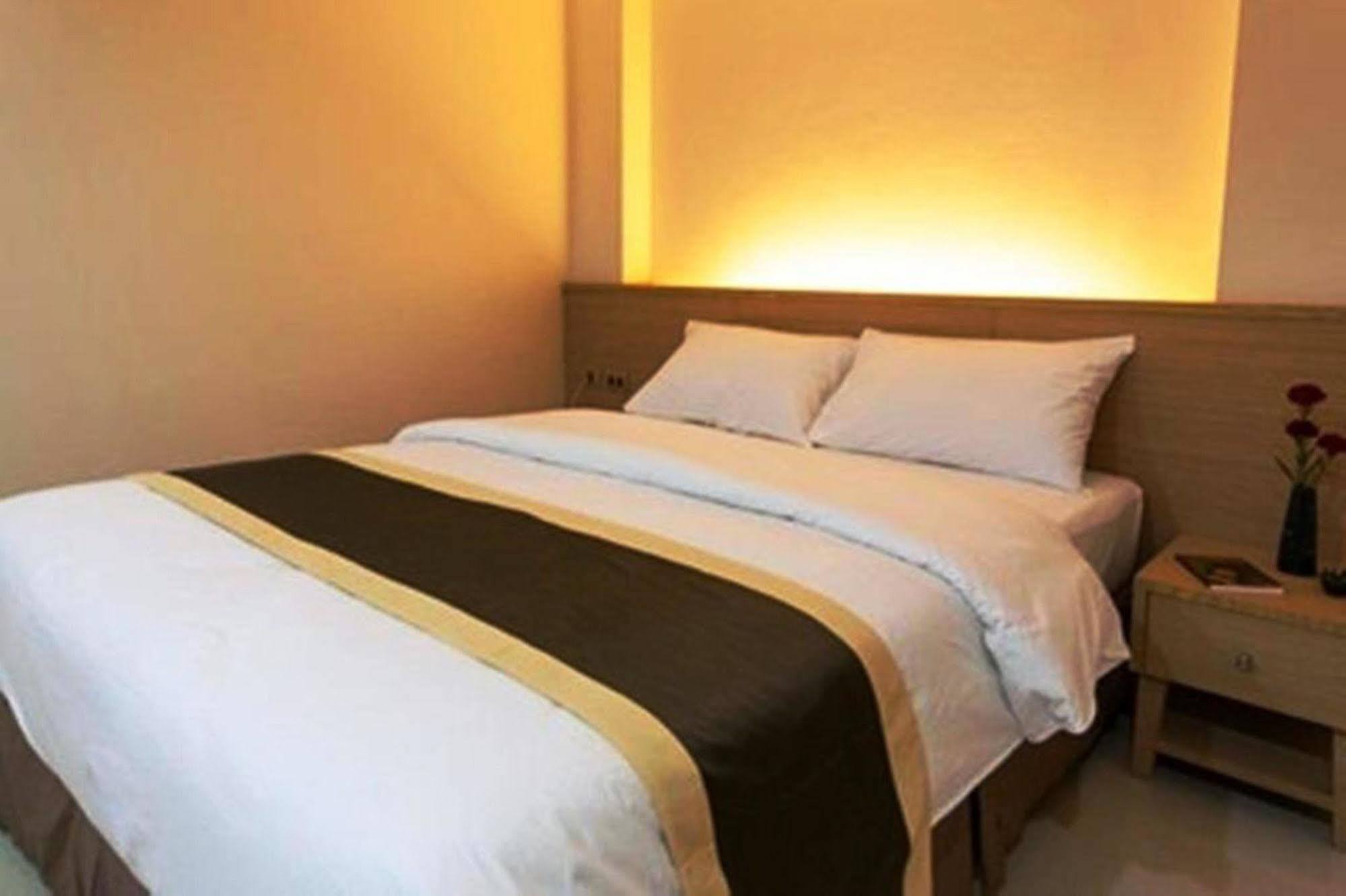 Gateway Pratunam 3* Bangkok