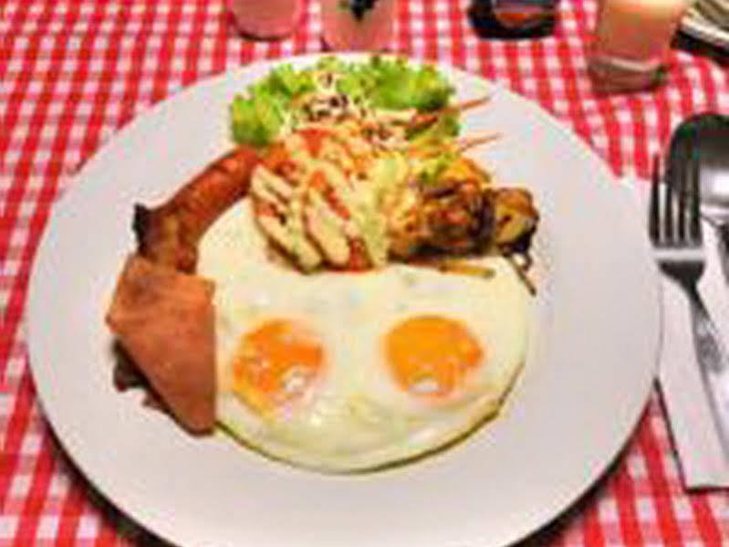 Gemma Sukhumvit Gasthof