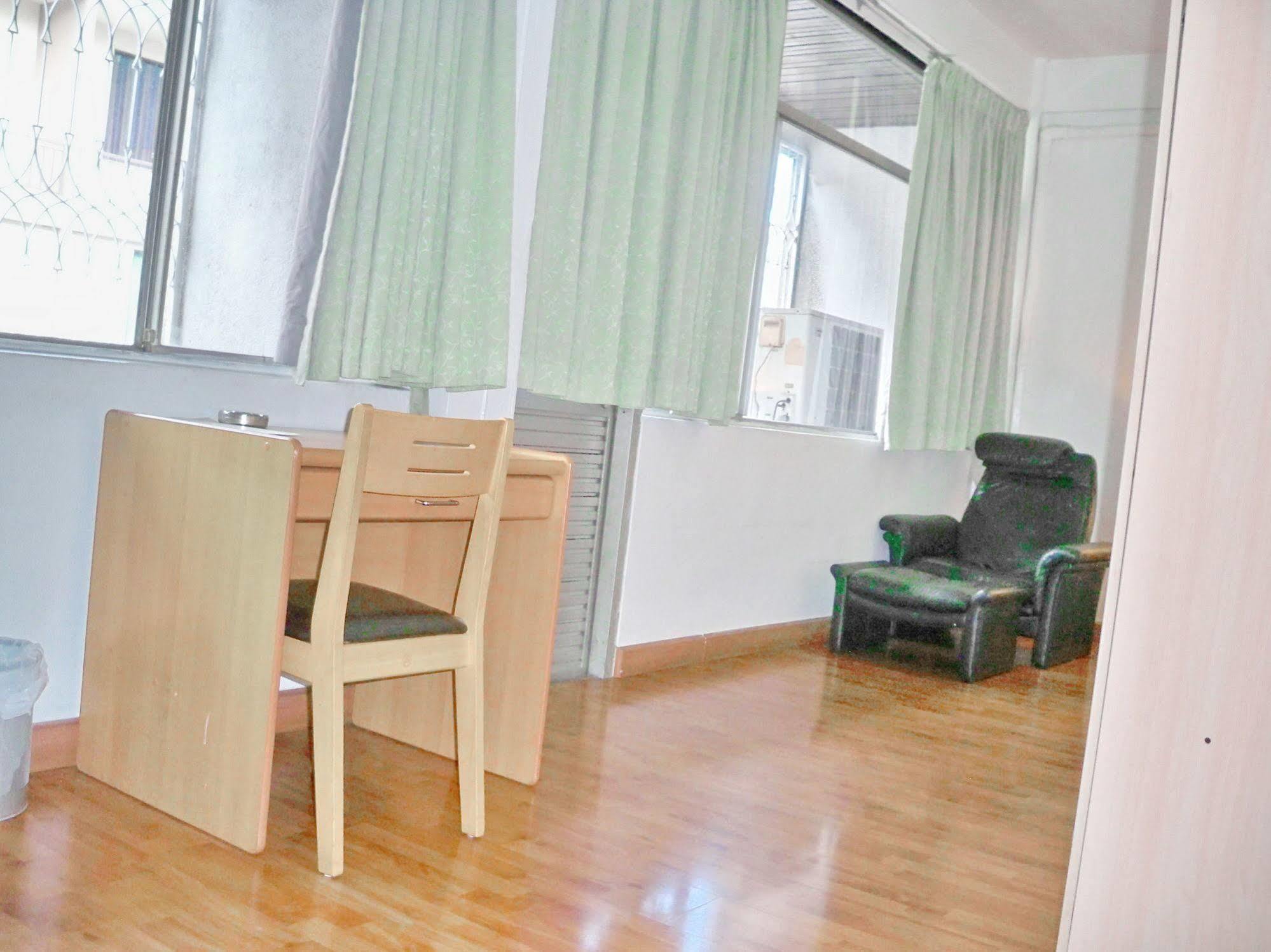 Gemma Sukhumvit Gasthof Bangkok