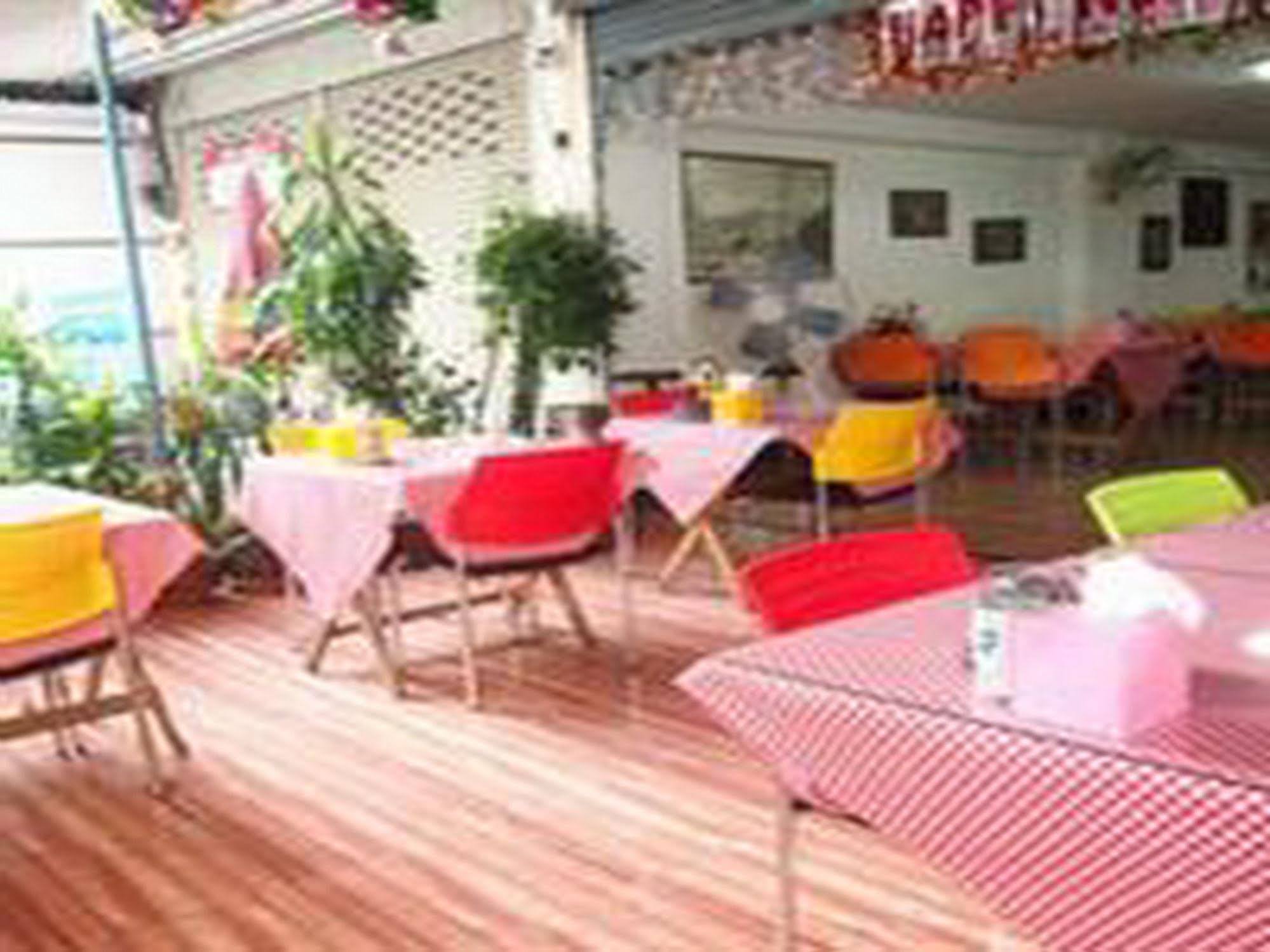 Gasthof Gemma Sukhumvit Bangkok