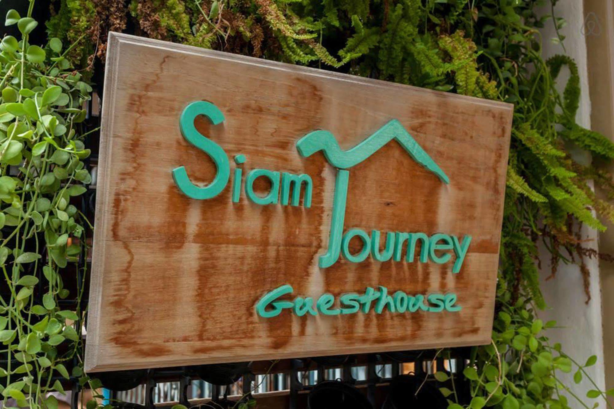 Siam Journey Bangkok
