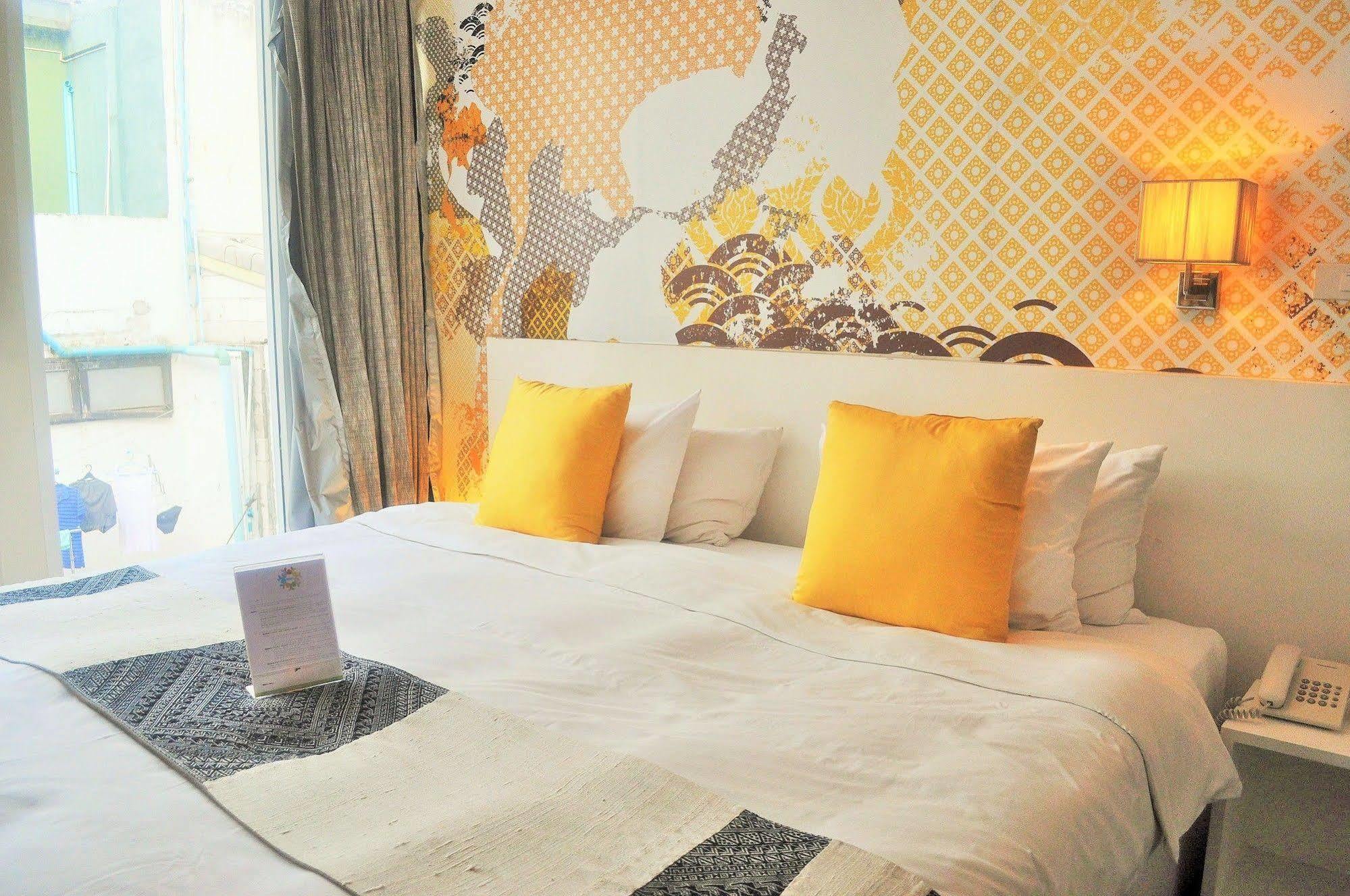 Seven Hotel 3*