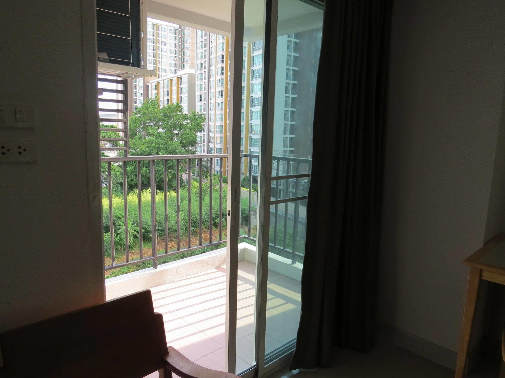 Appartamento Siam Privi