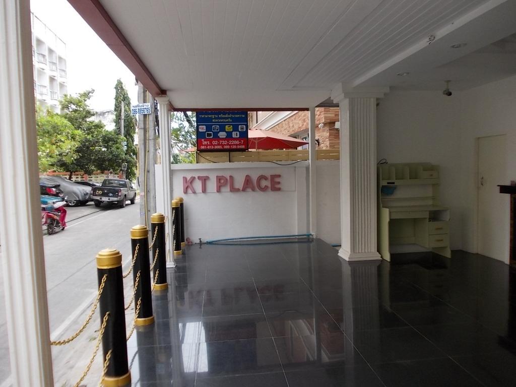 Kt Place Gasthof