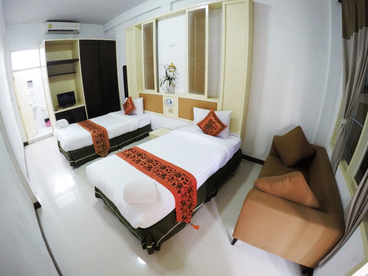 S2s Boutique Bangkok