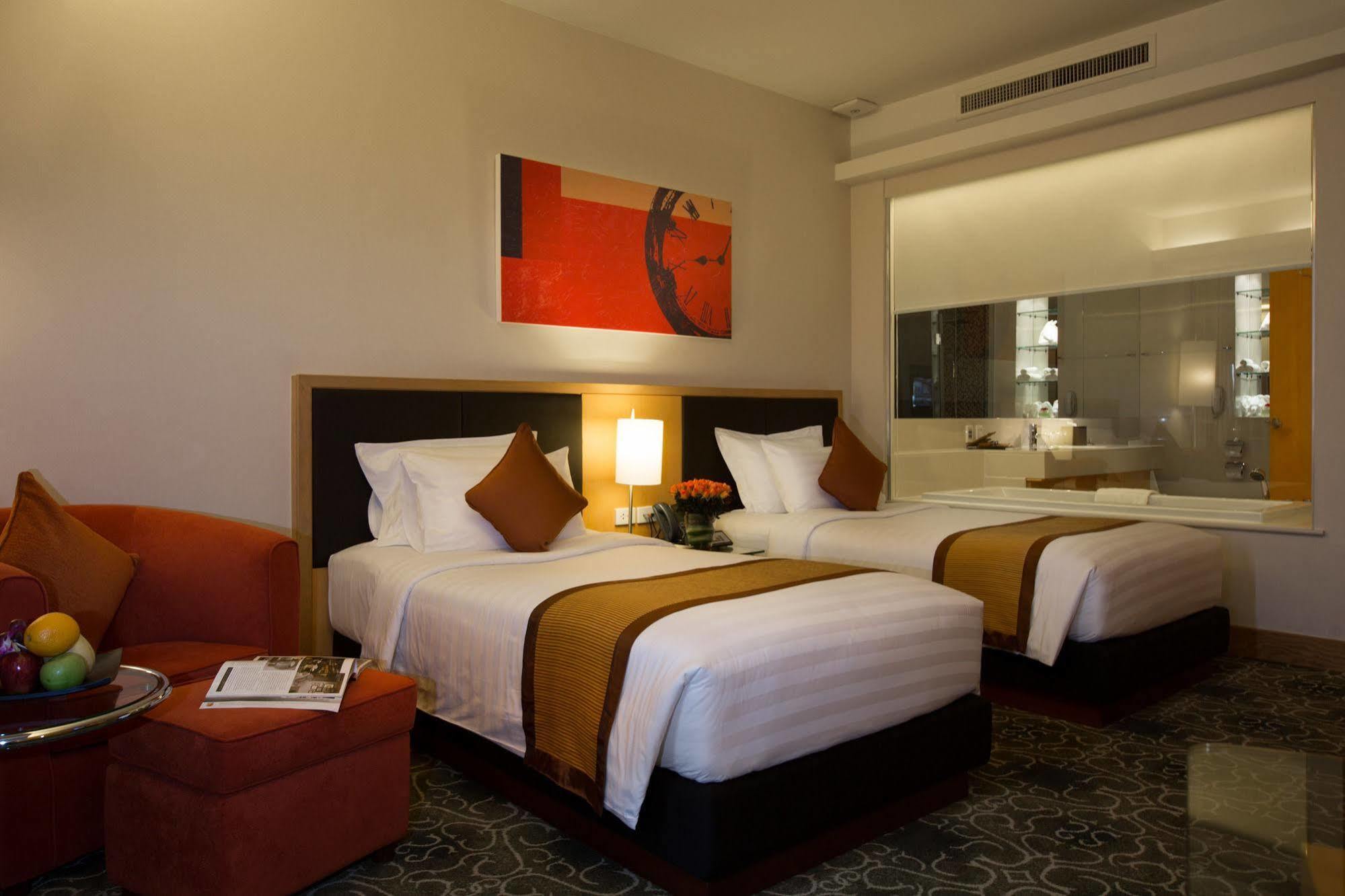 Hotel Aetas 5*