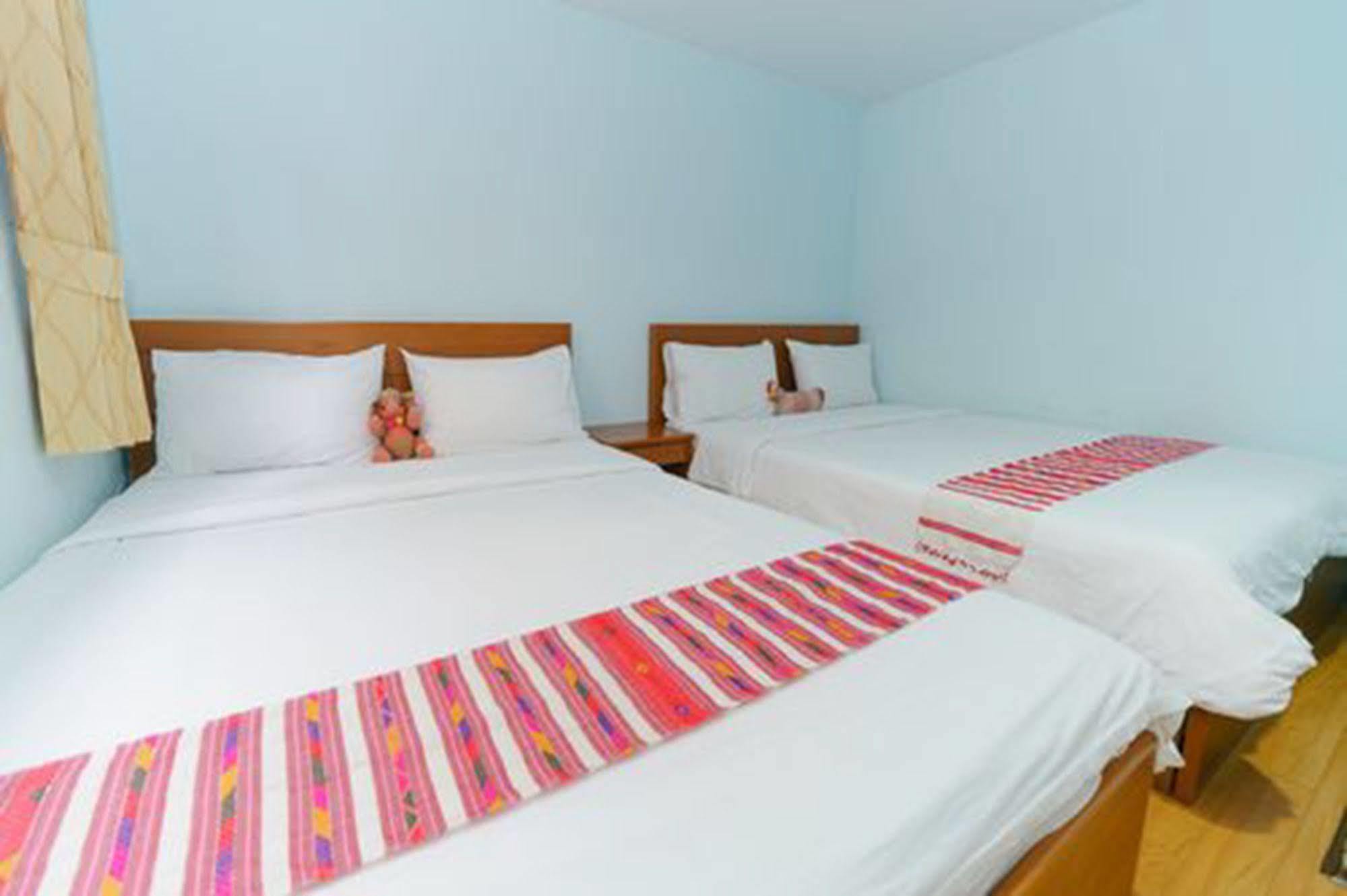 Hotell Wendy House 3*