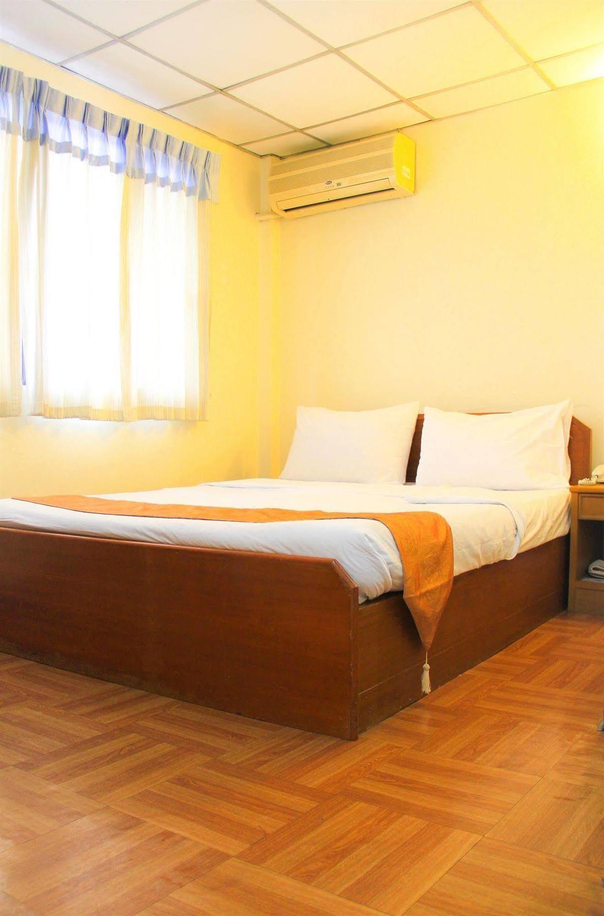 Hotell Wendy House