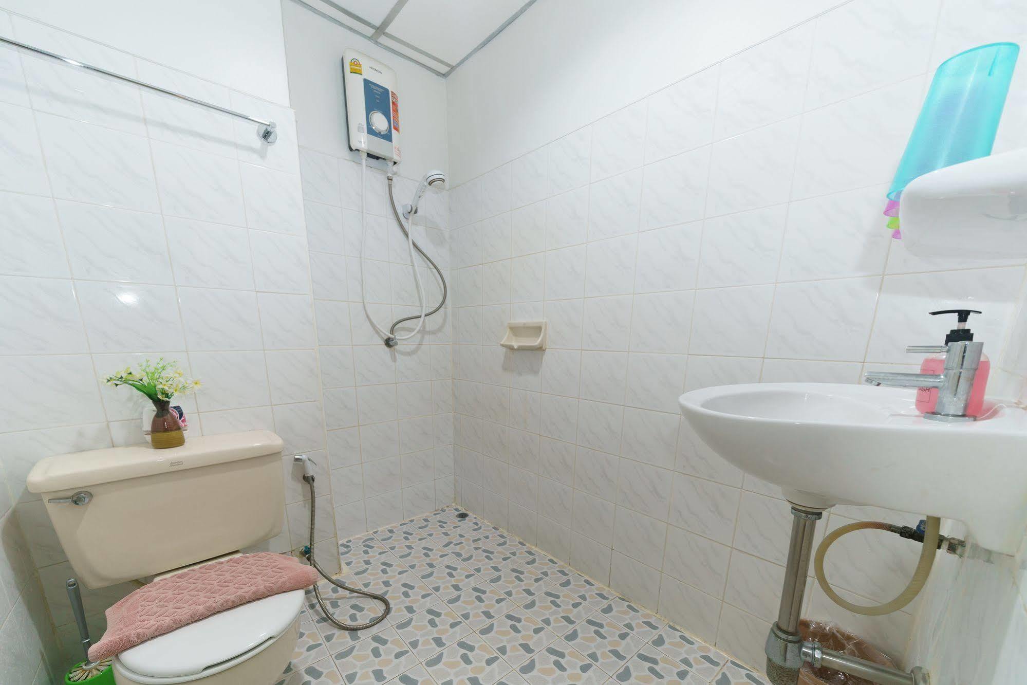 Wendy House Hotell Bangkok