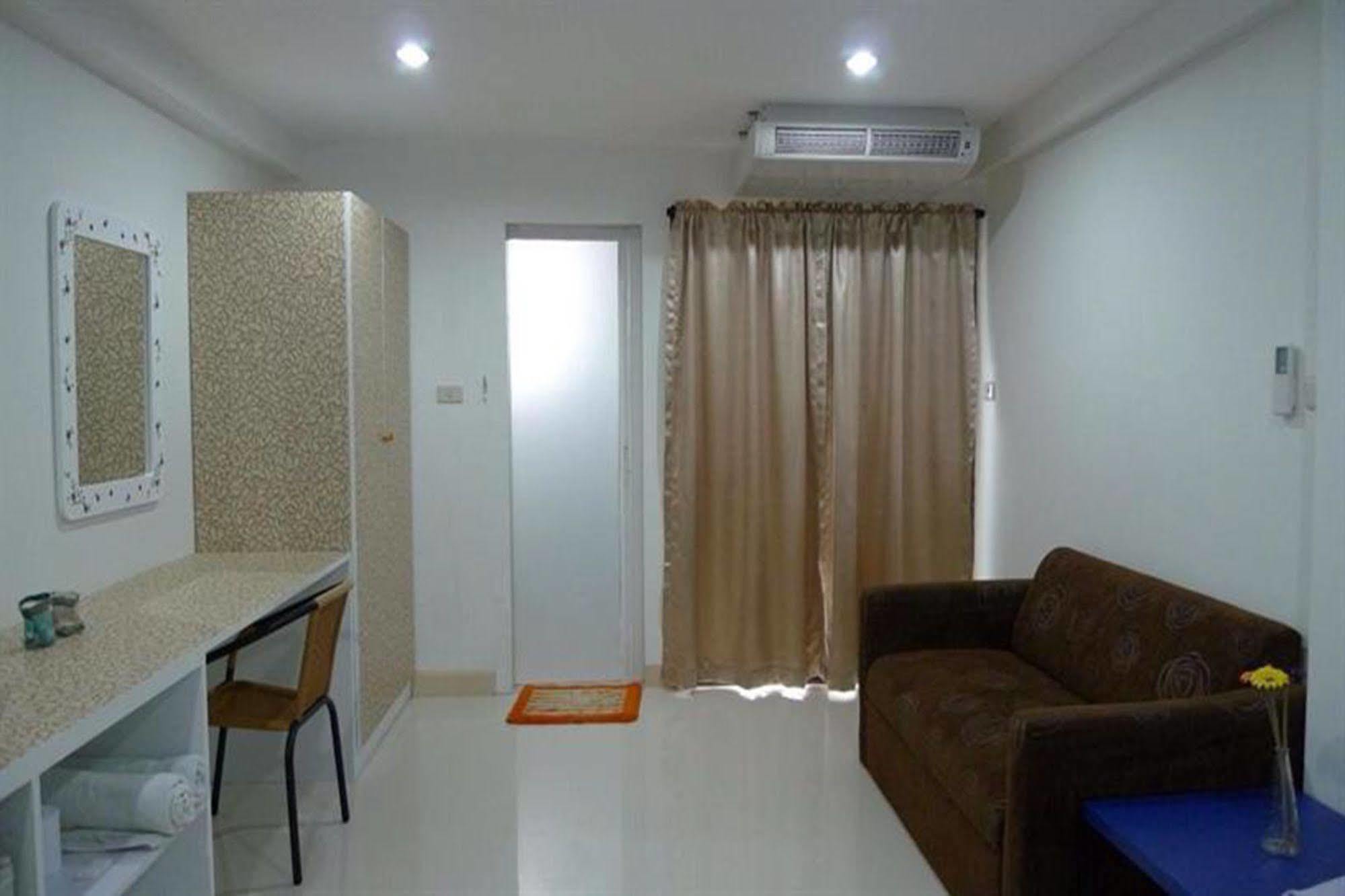 Sakun Place Motel Bangkok