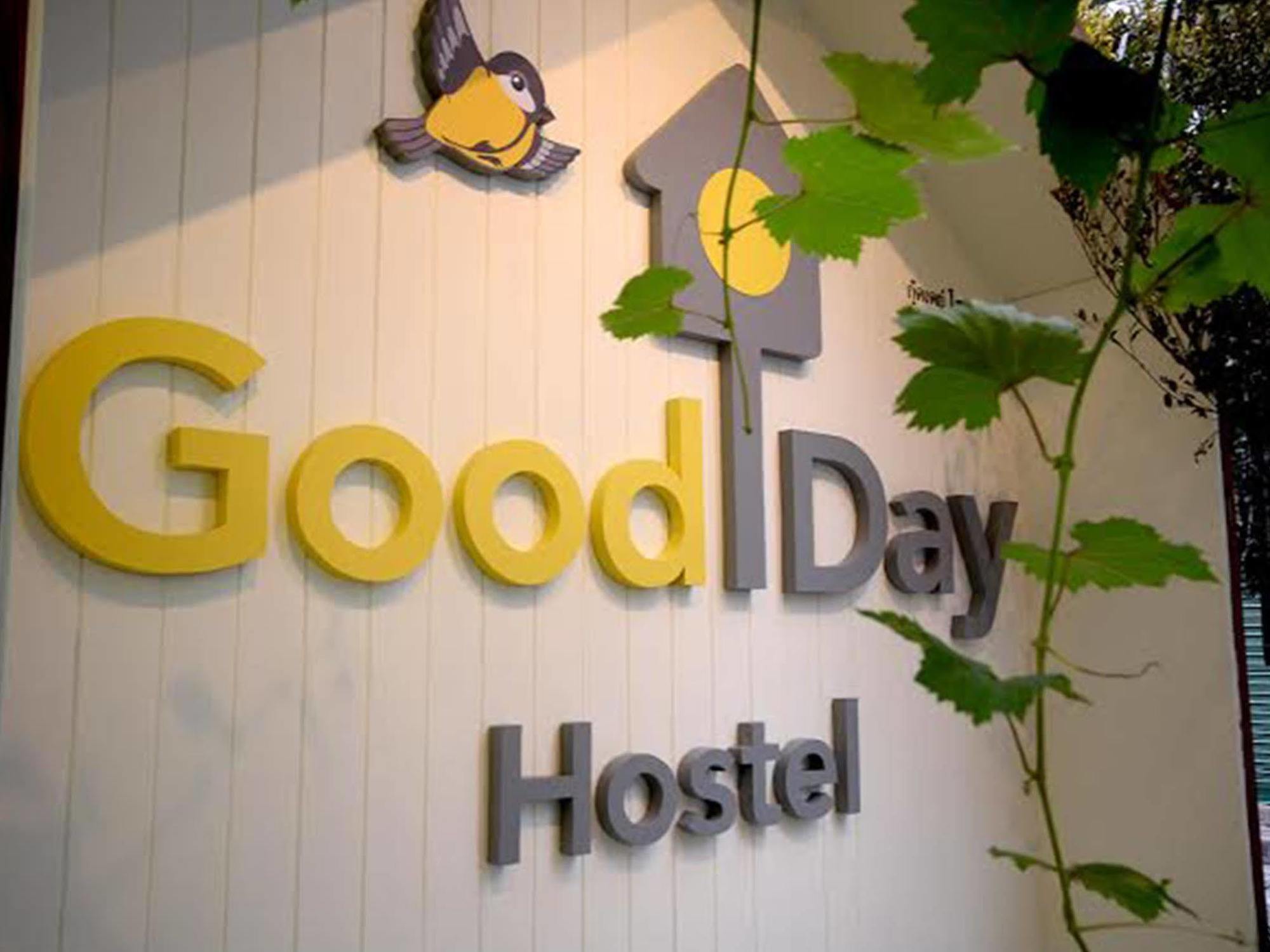 Good Day Nhà trọ