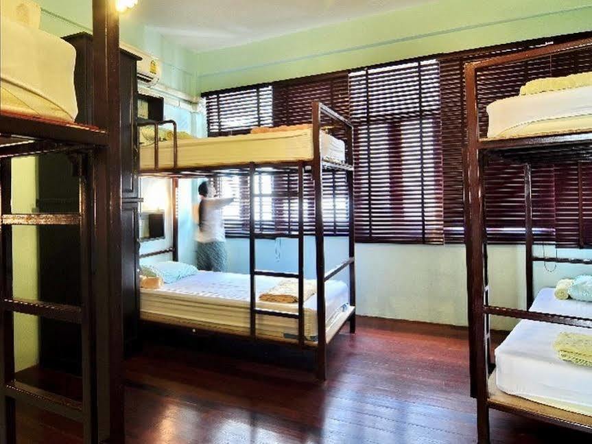 Albergue Niras Bankoc Hostel