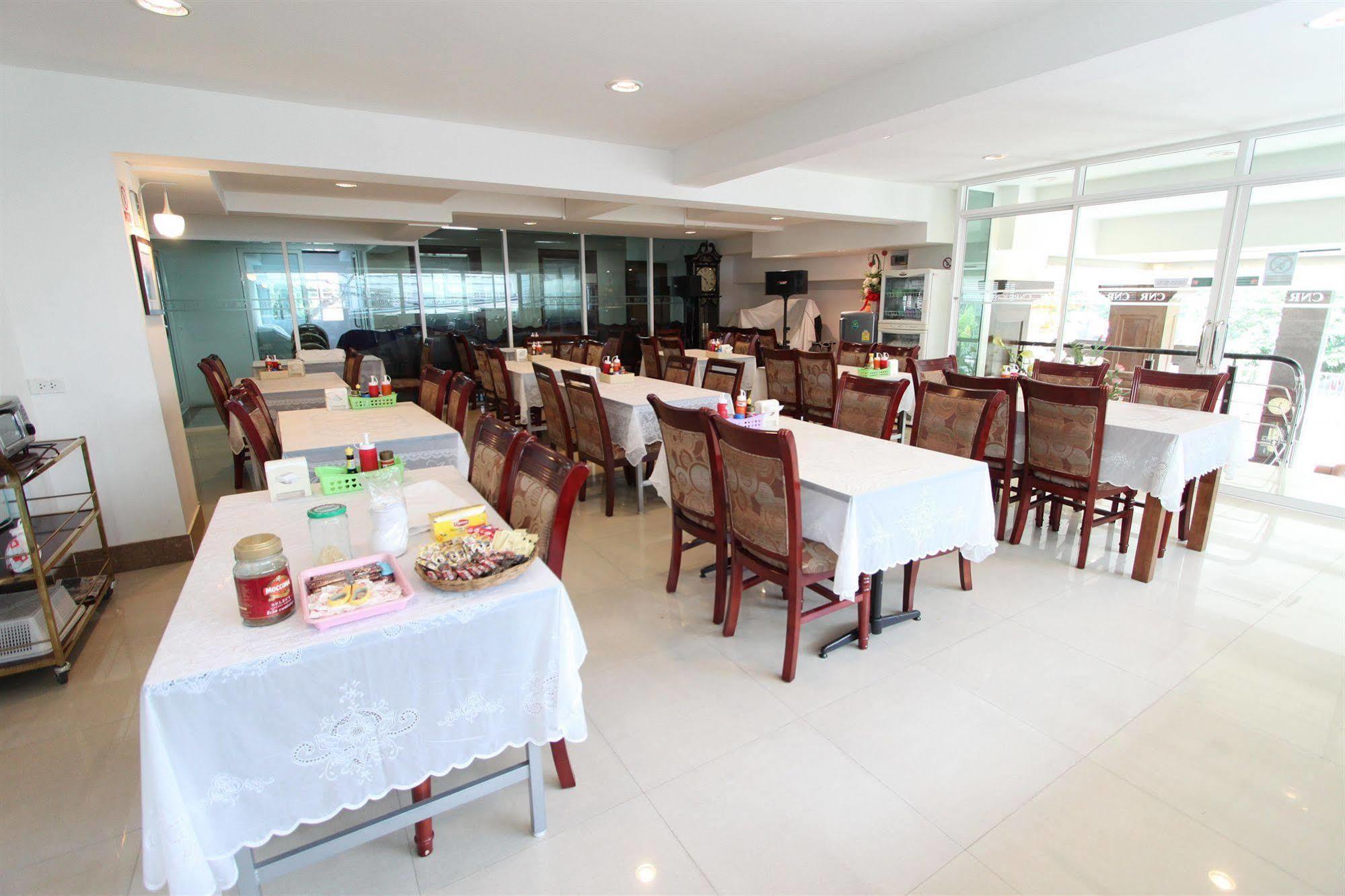 Miloft Sathorn - Sha Certified Khách sạn Bangkok