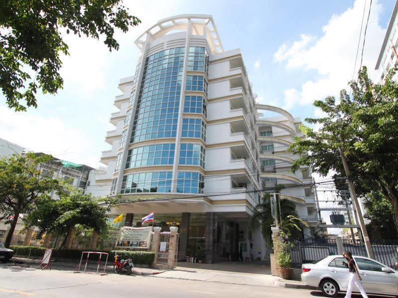 Miloft Sathorn - Sha Certified Khách sạn