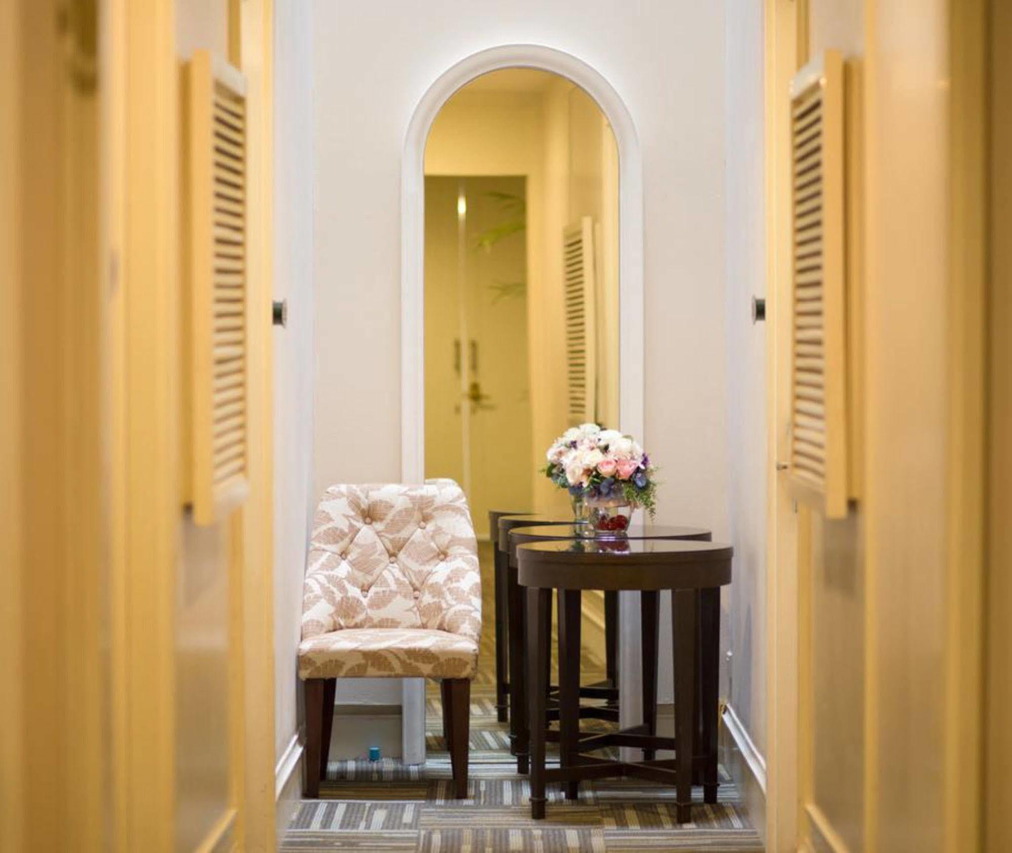Mini-hôtel Aphrodite 3*