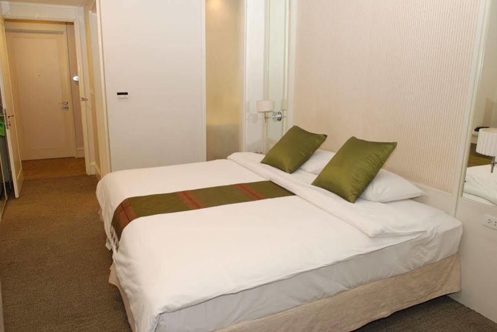 Mini-hôtel Aphrodite
