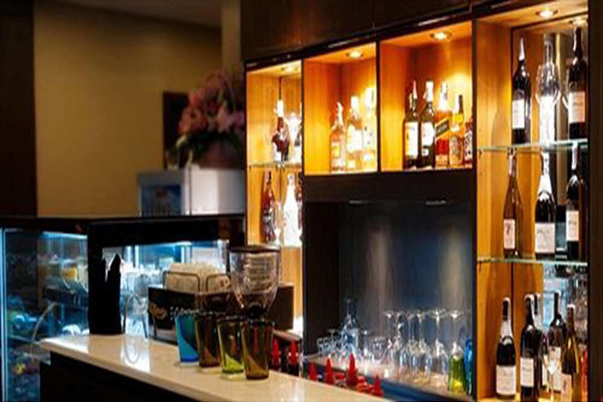 Hotel 41 Banguecoque